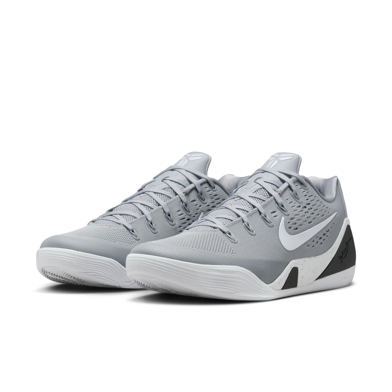 Kobe IX Elite Low EM Protro image 5