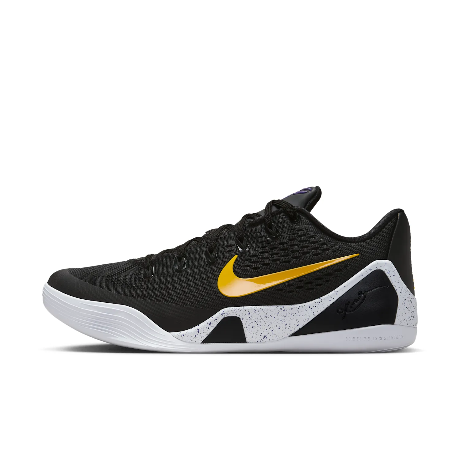 Kobe IX Elite Low EM Protro