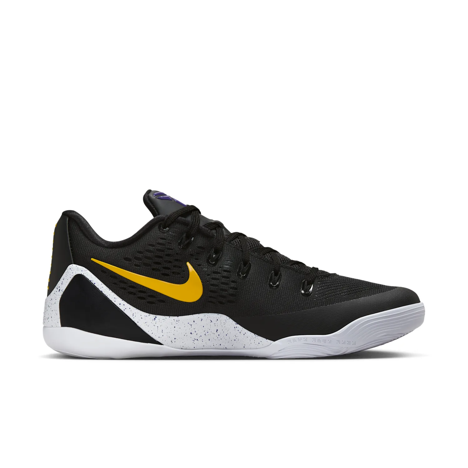 Kobe IX Elite Low EM Protro image 3