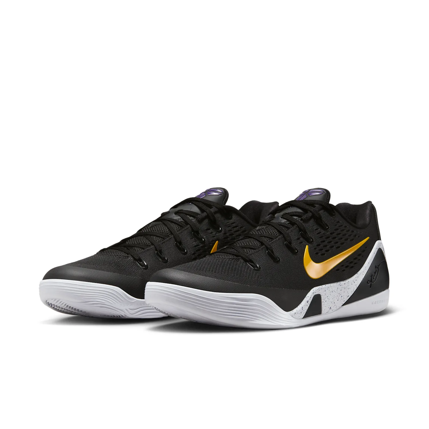 Kobe IX Elite Low EM Protro image 5