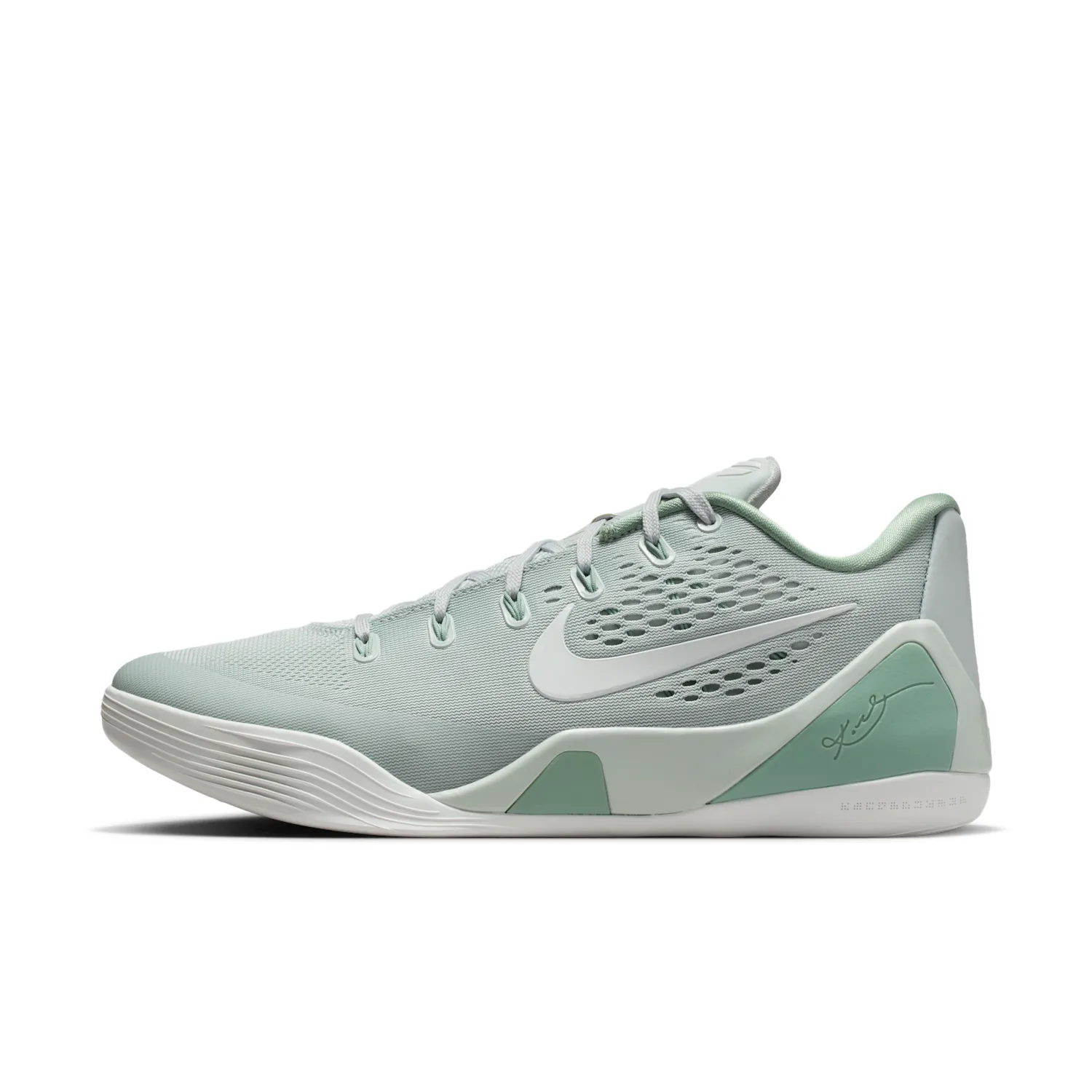 Kobe IX Elite Low EM Protro