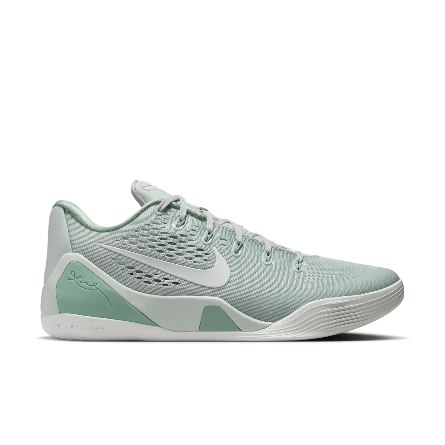 Kobe IX Elite Low EM Protro image 3
