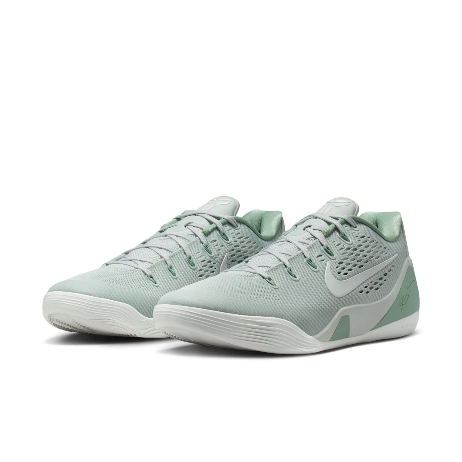 Kobe IX Elite Low EM Protro image 5