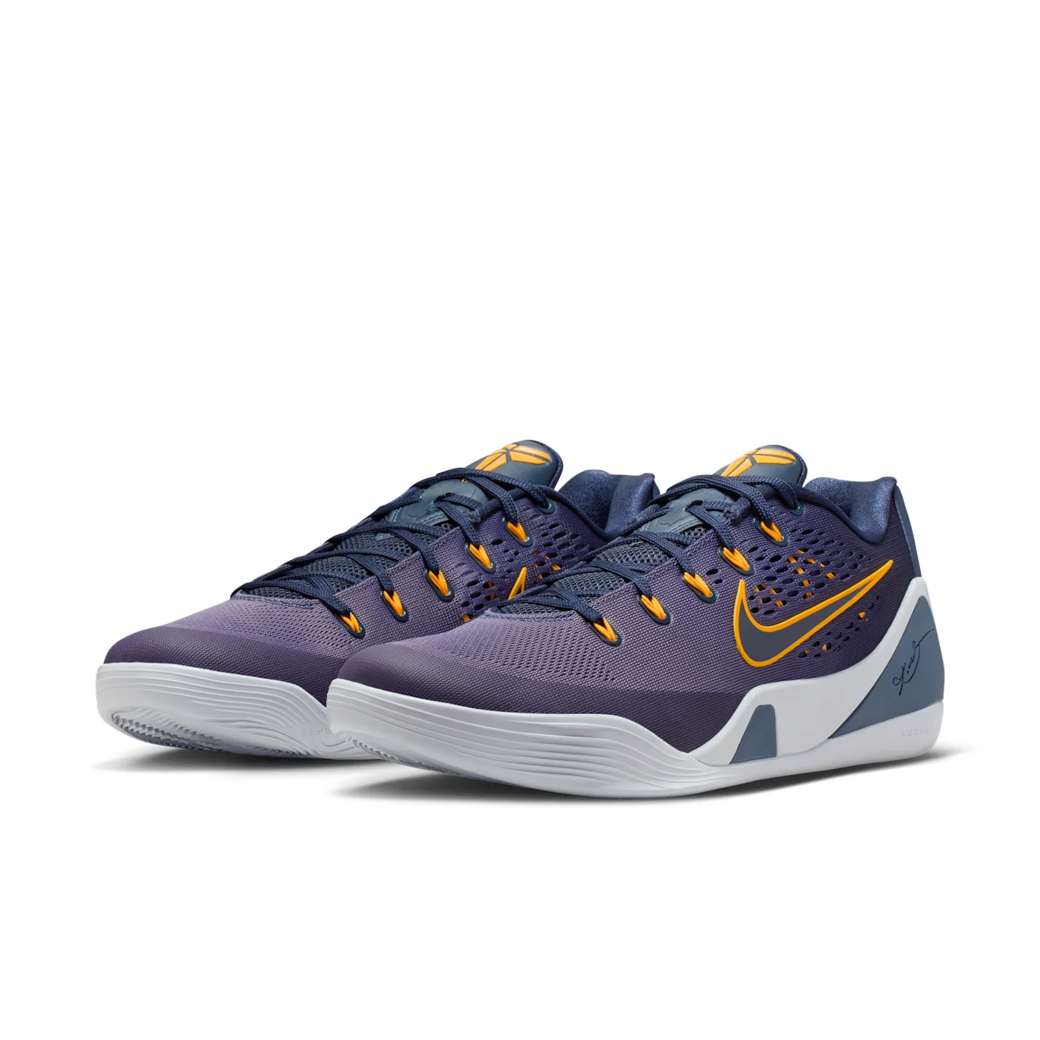 Kobe IX Elite Low EM Protro image 5