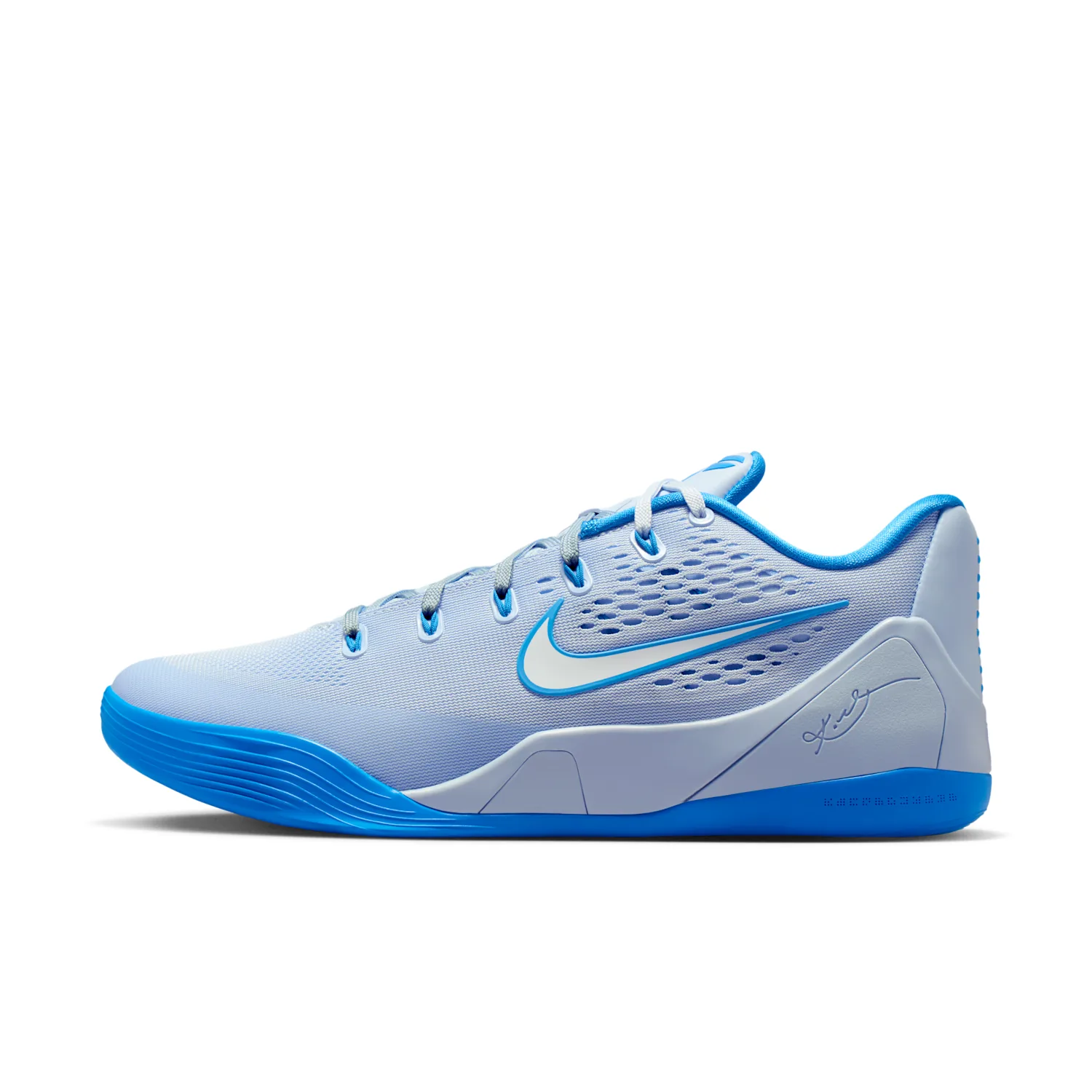 Kobe IX Elite Low EM Protro