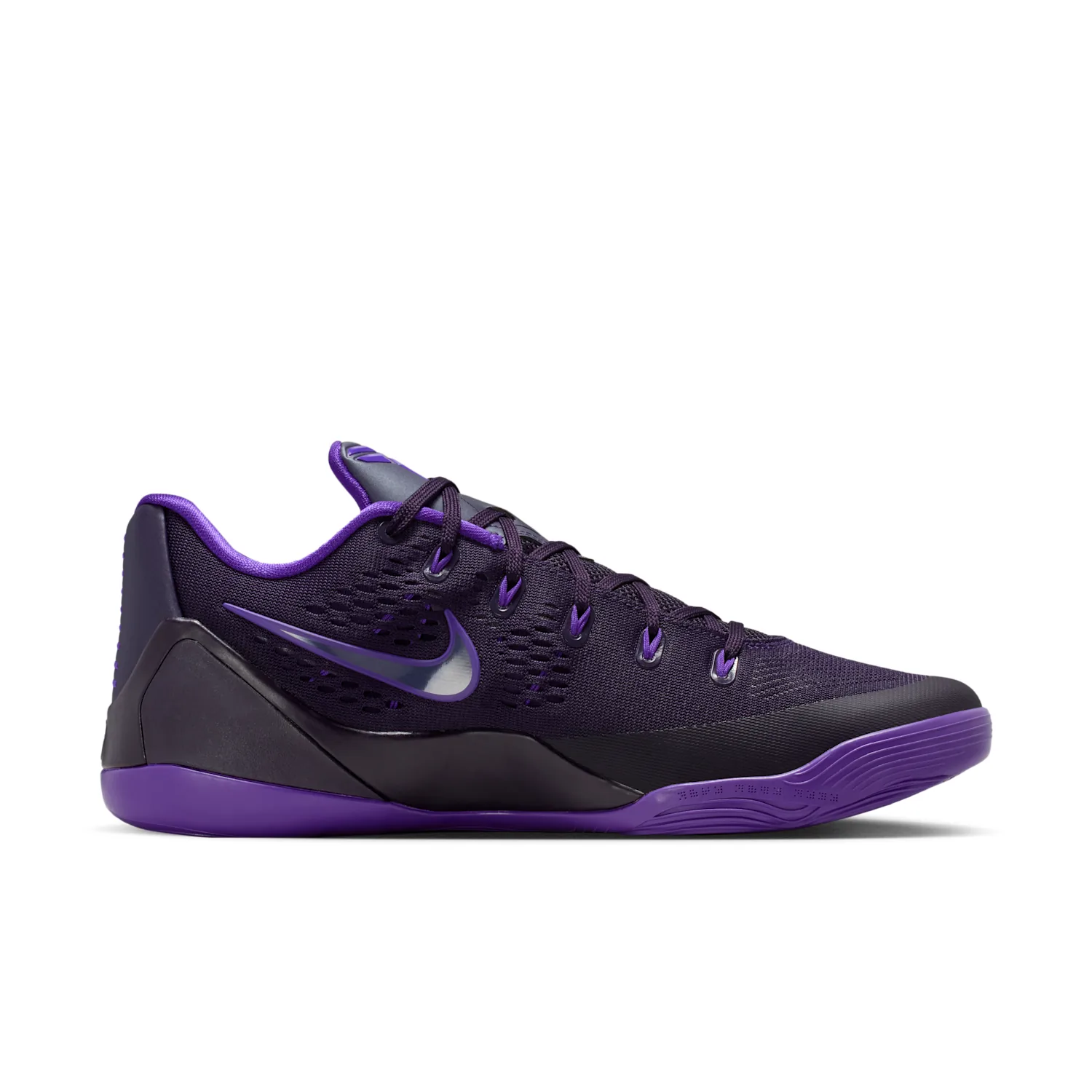 Kobe IX Elite Low EM Protro image 3