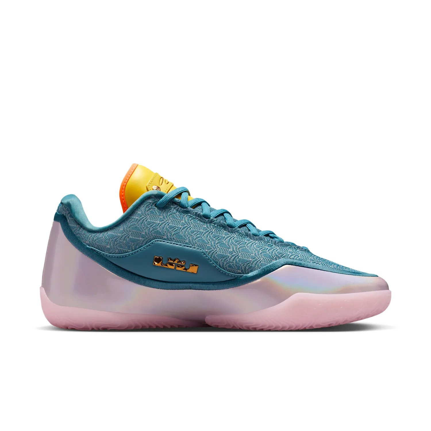 LeBron XXIII "Miami Twice" image 11