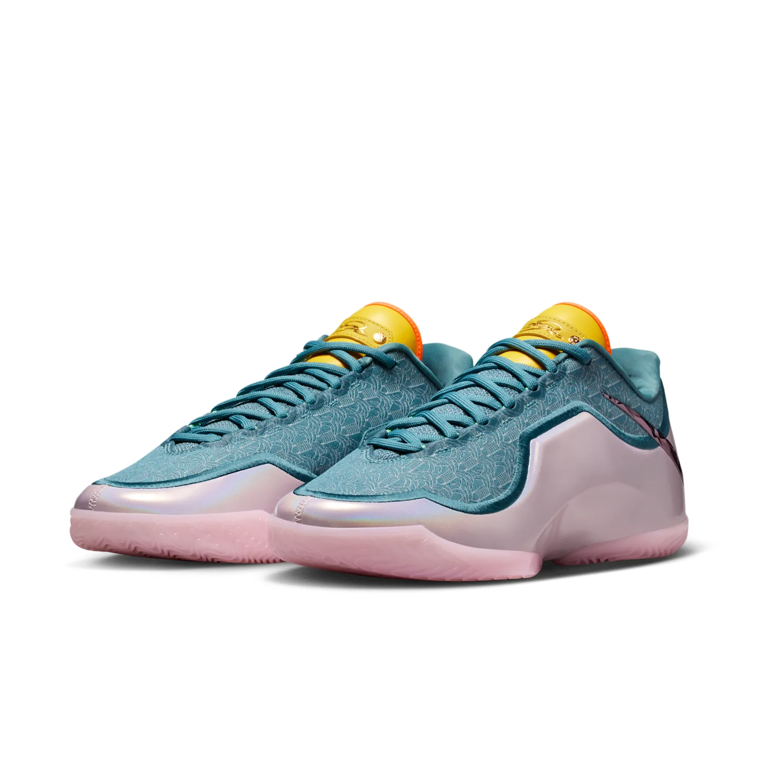 LeBron XXIII "Miami Twice" image 13