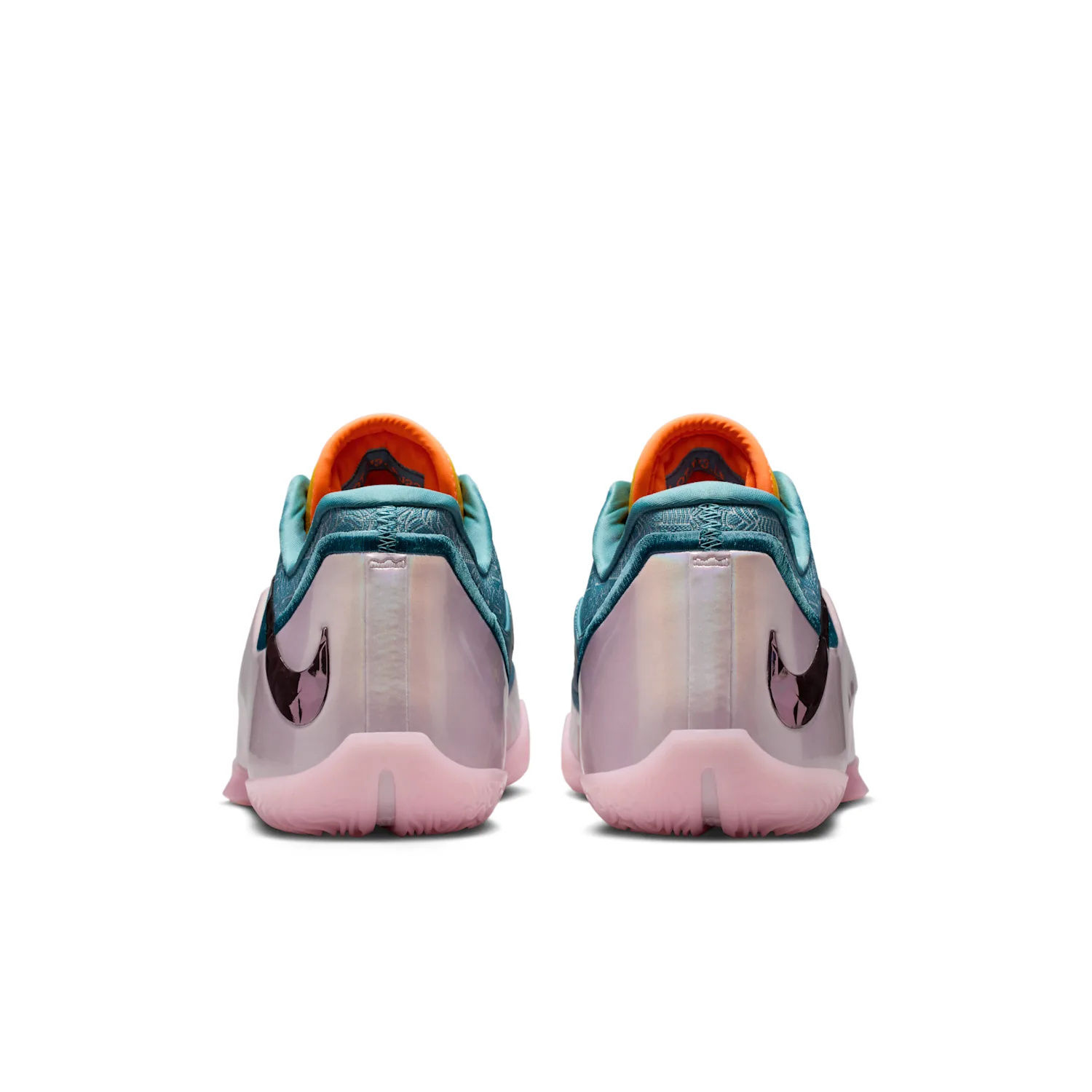 LeBron XXIII "Miami Twice" image 14