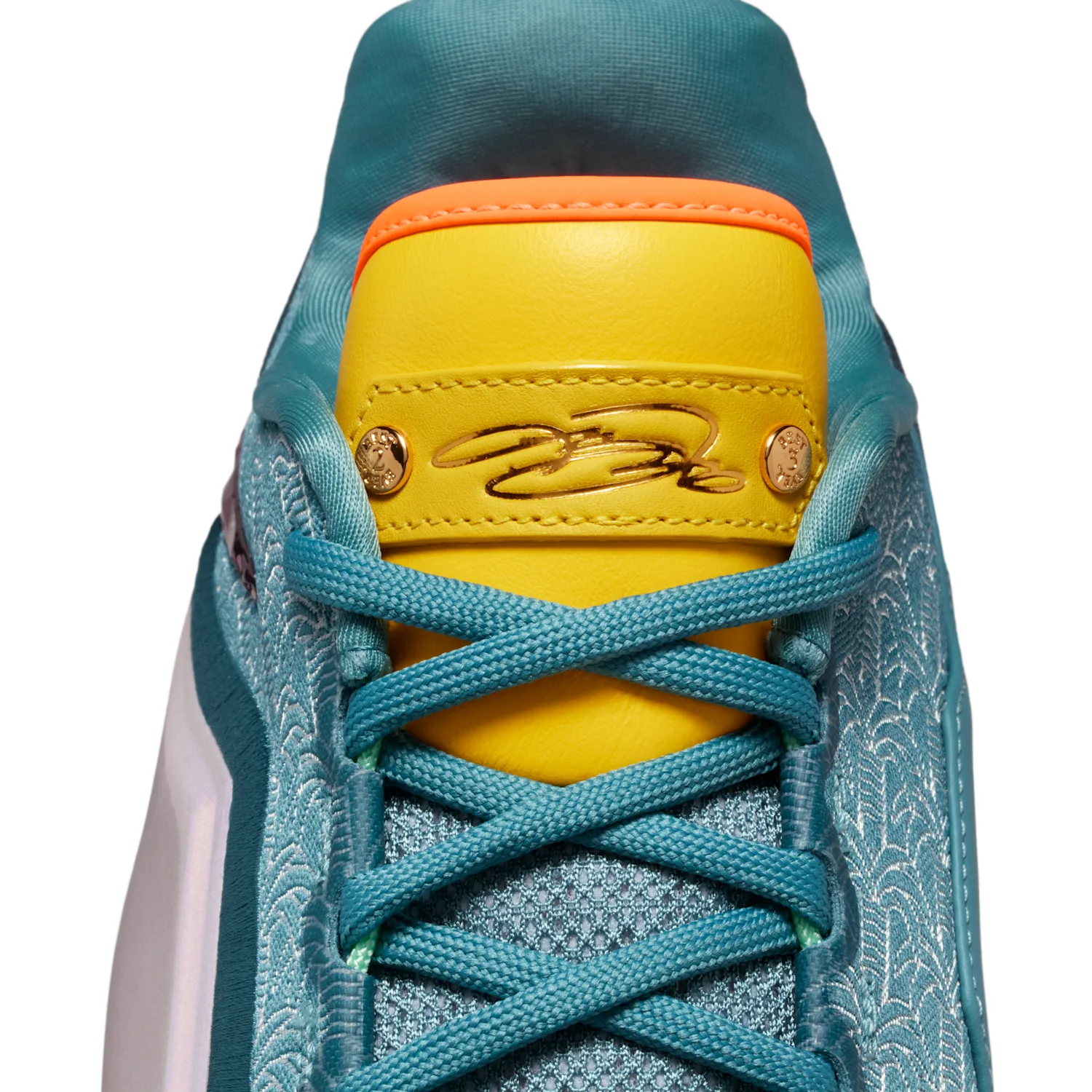LeBron XXIII "Miami Twice" image 17