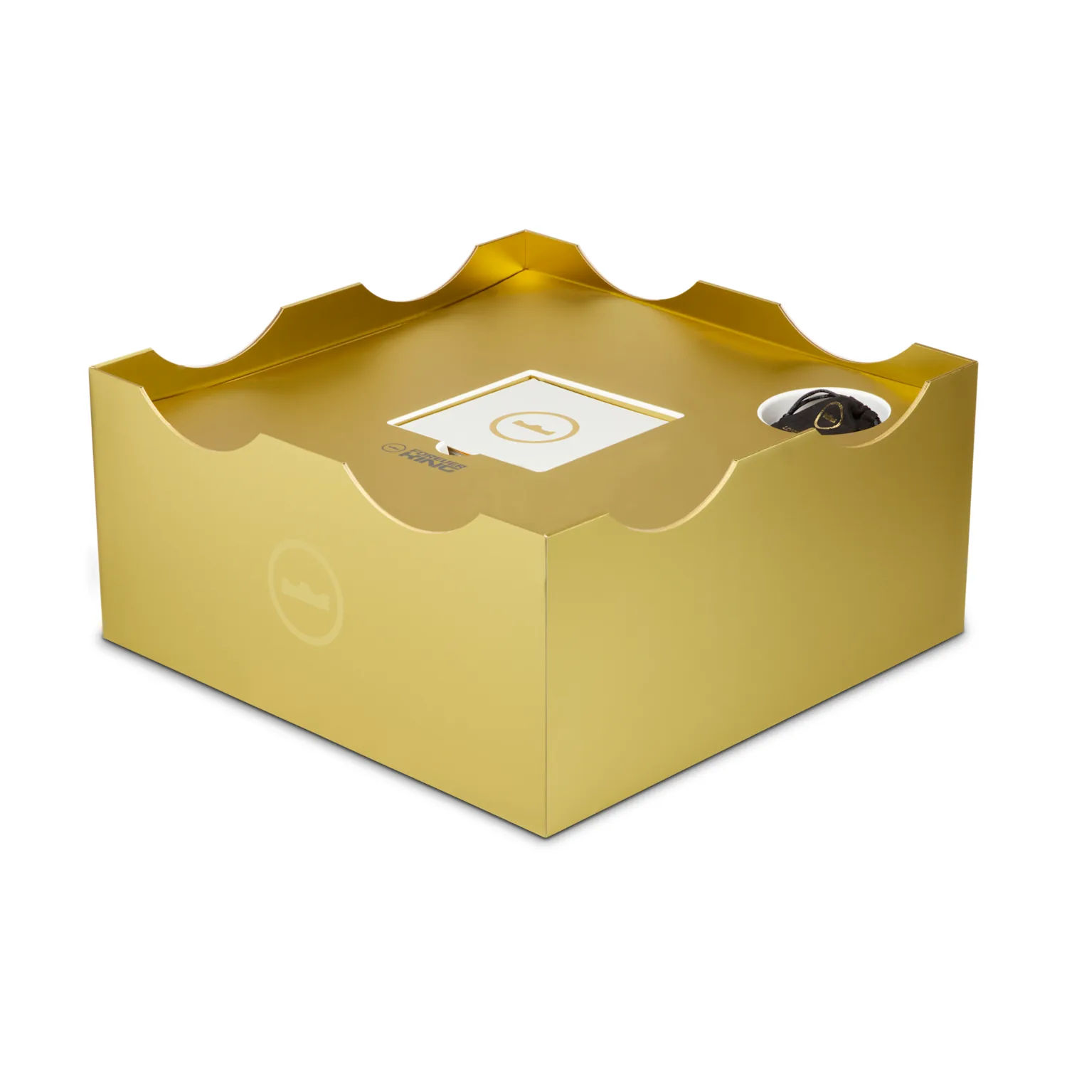 LeBron XXIII "Shut Up And Dribble" image 12