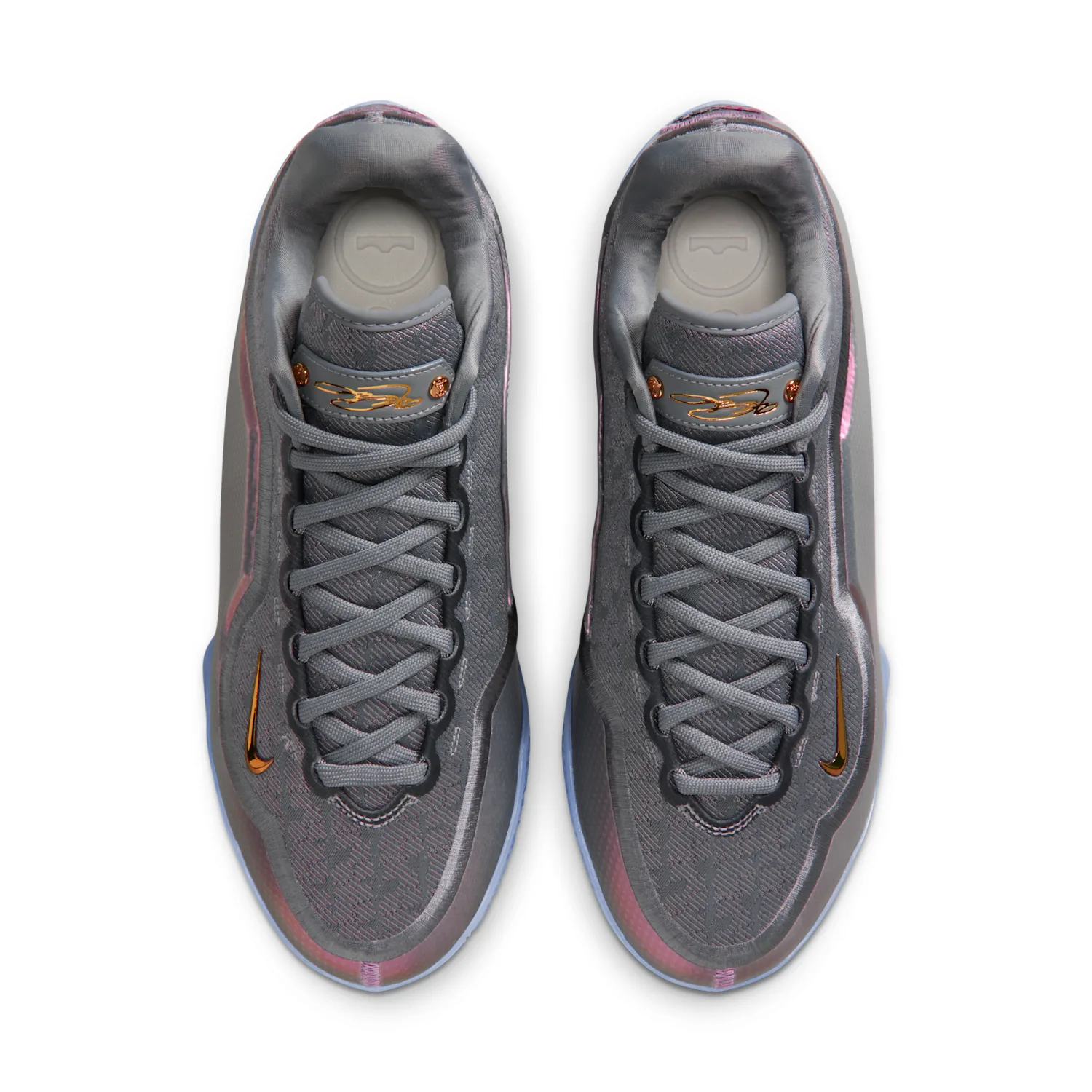 LeBron XXIII "Shut Up And Dribble" image 4