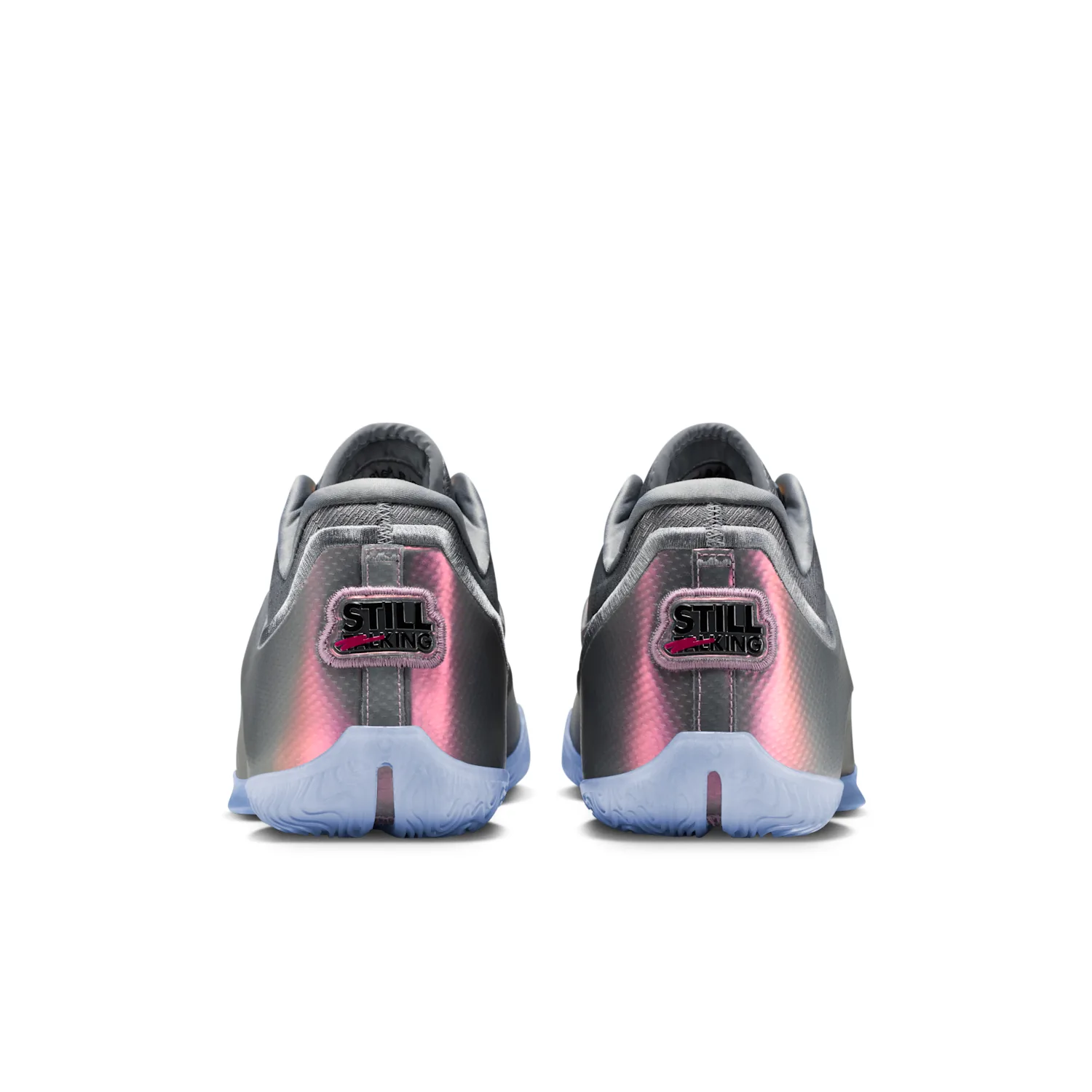 LeBron XXIII "Shut Up And Dribble" image 6