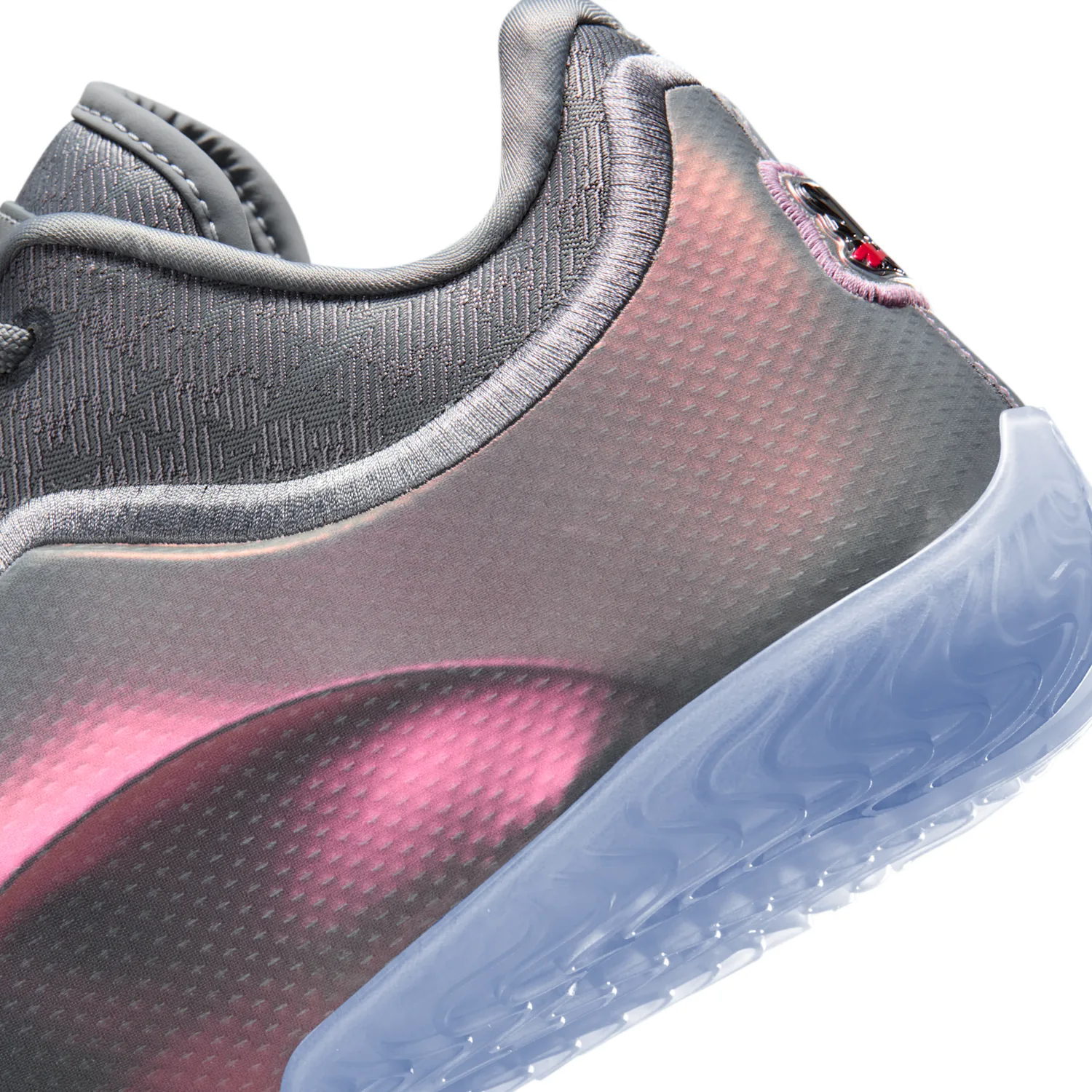 LeBron XXIII "Shut Up And Dribble" image 8