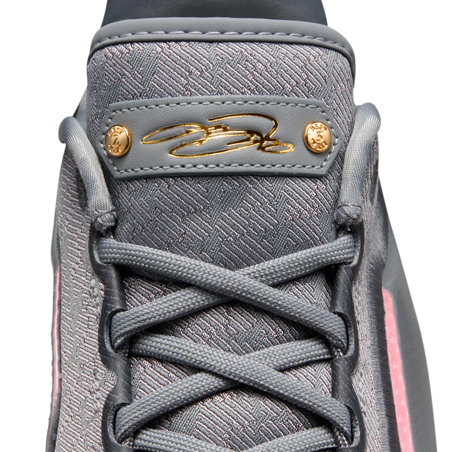 LeBron XXIII "Shut Up And Dribble" image 9