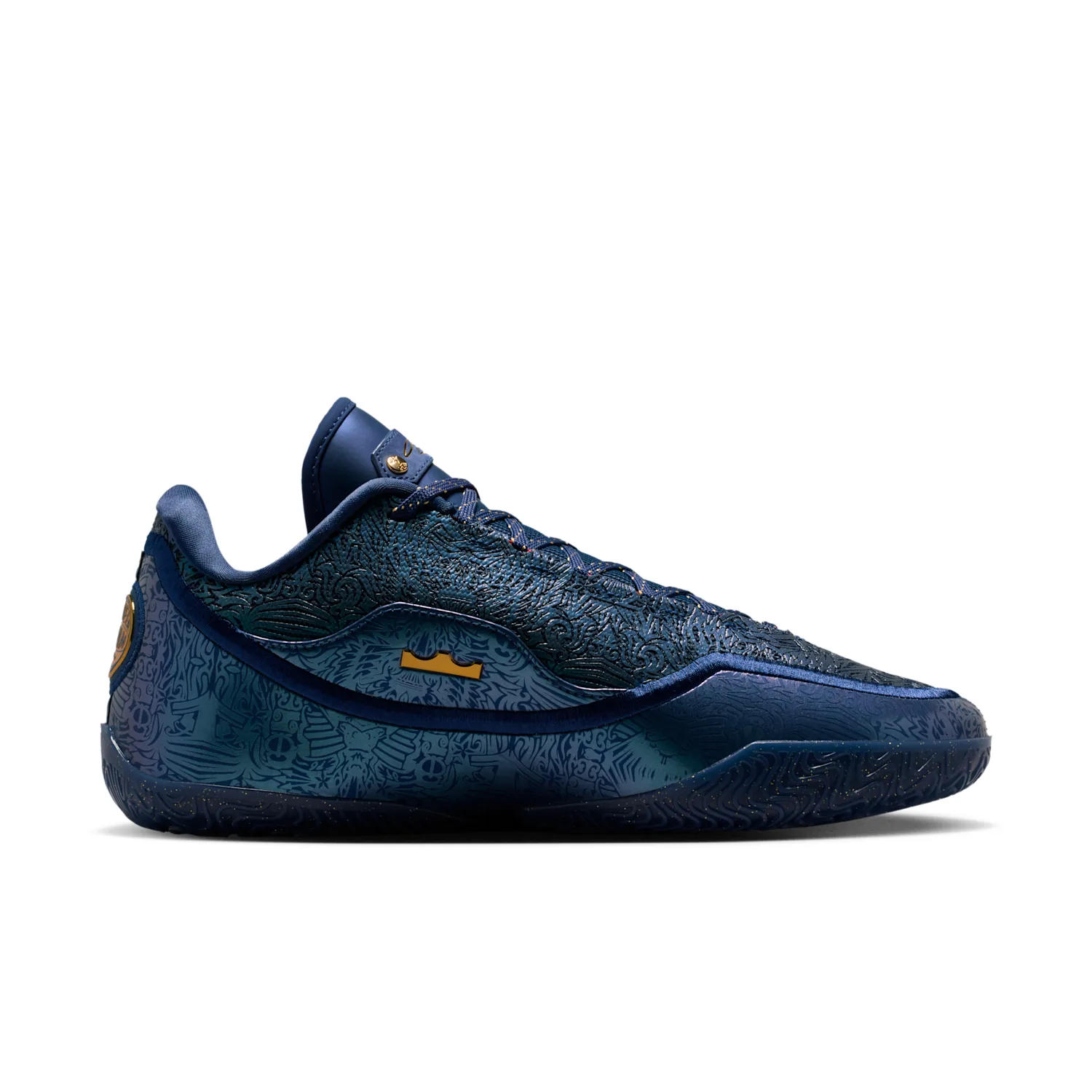 LeBron XXIII "Out For Redemption" image 3