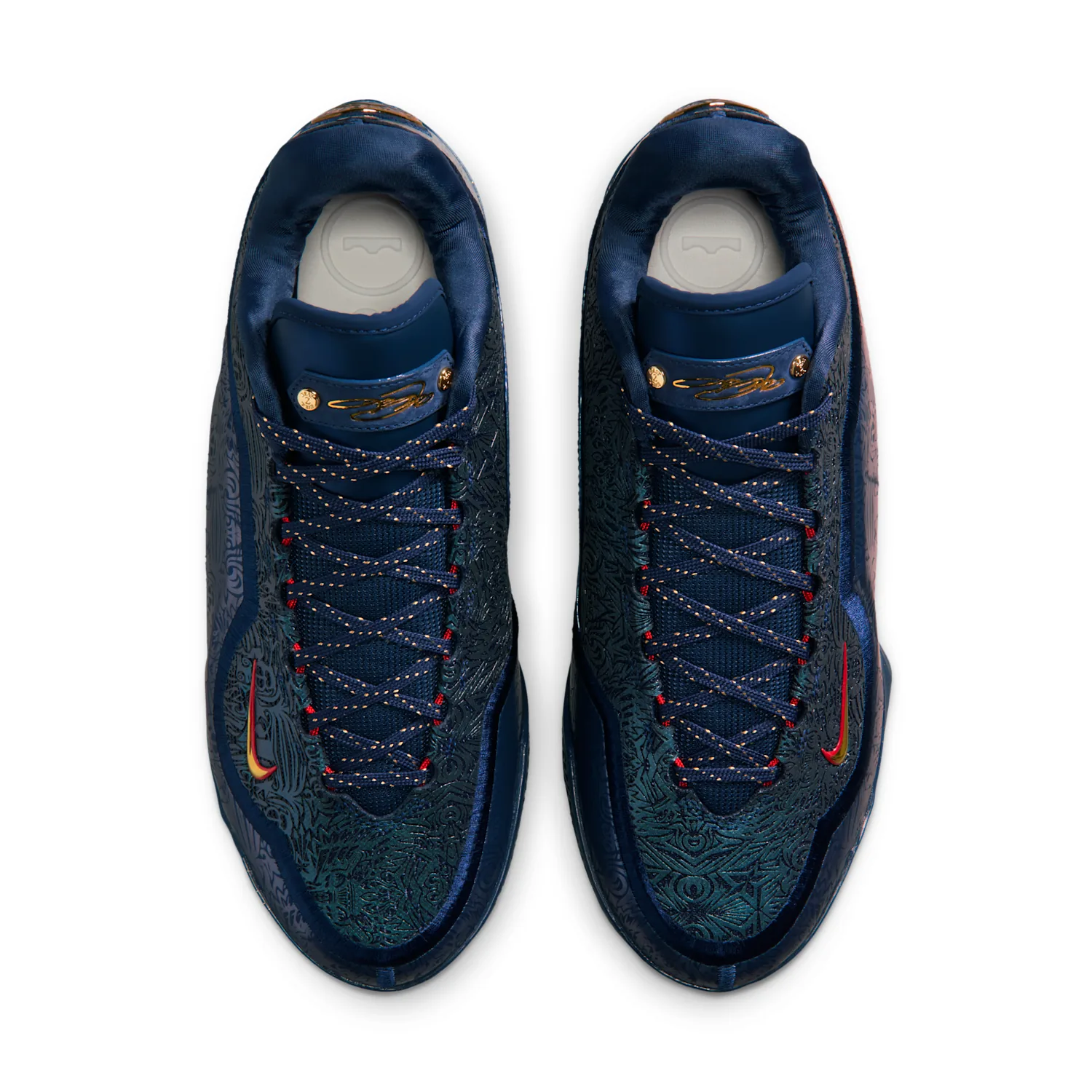 LeBron XXIII "Out For Redemption" image 4