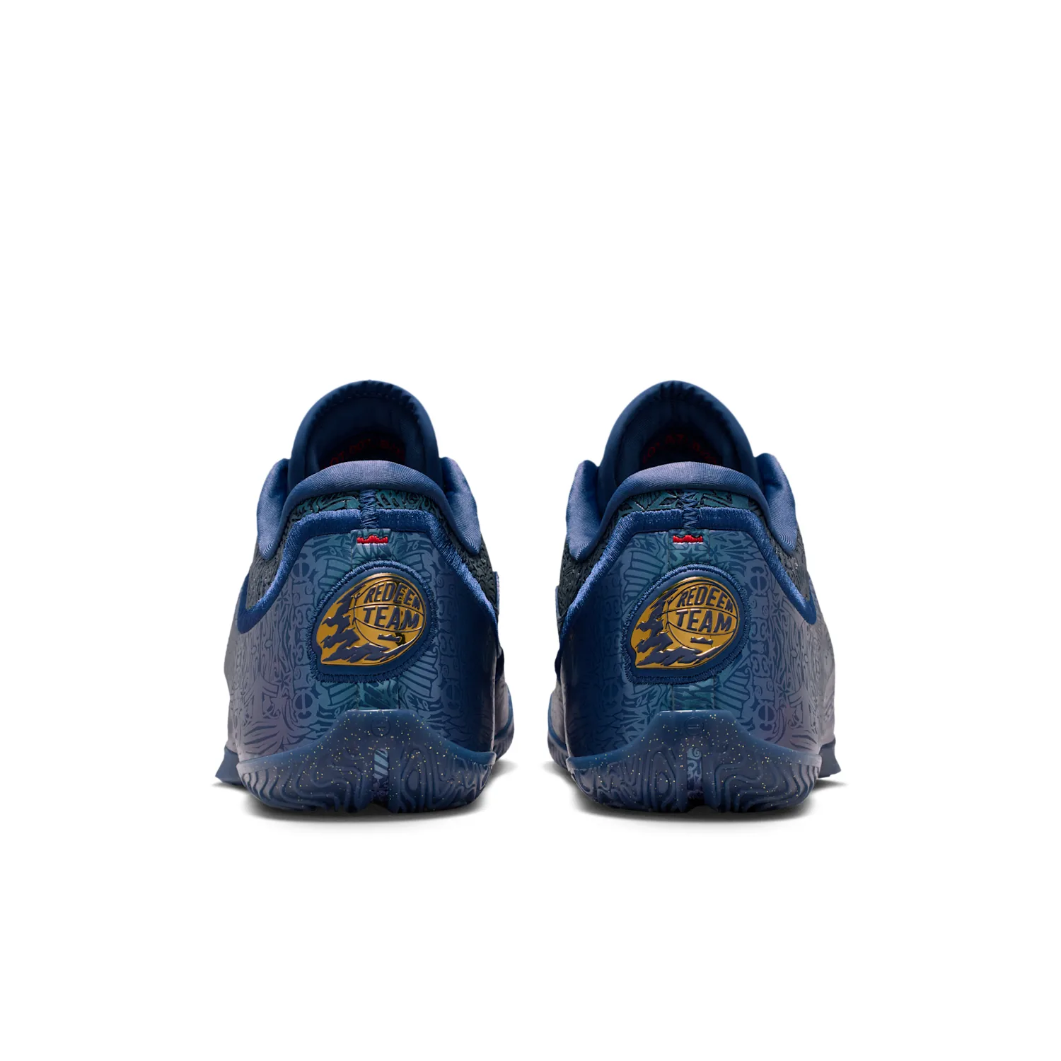 LeBron XXIII "Out For Redemption" image 6