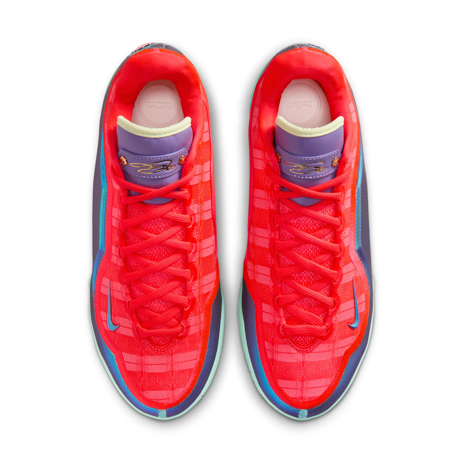 LeBron XXIII "Stocking Stuffer" image 4