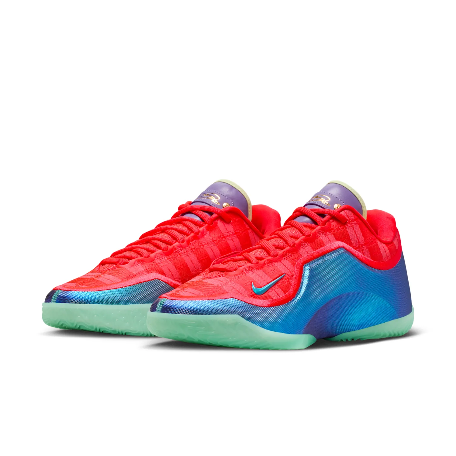 LeBron XXIII "Stocking Stuffer" image 5