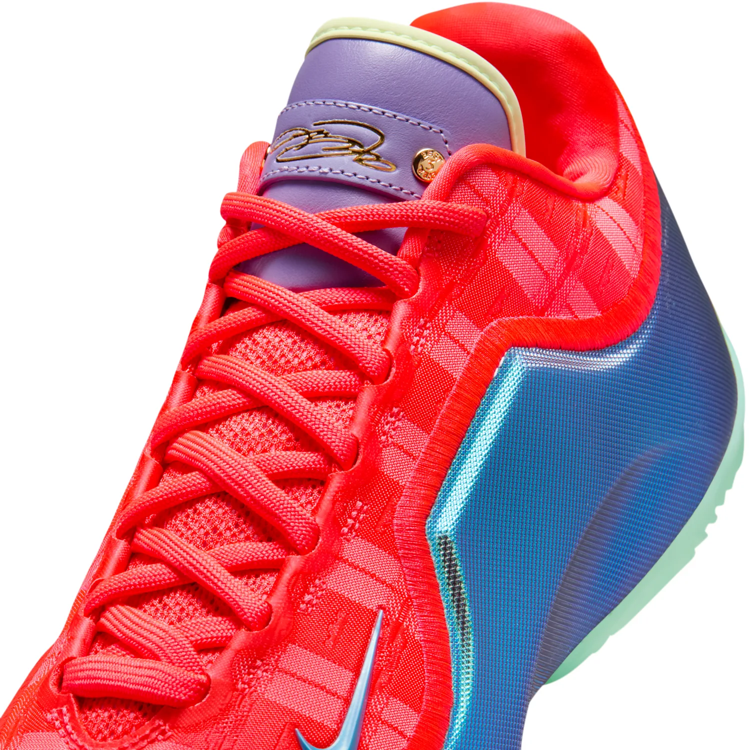 LeBron XXIII "Stocking Stuffer" image 7