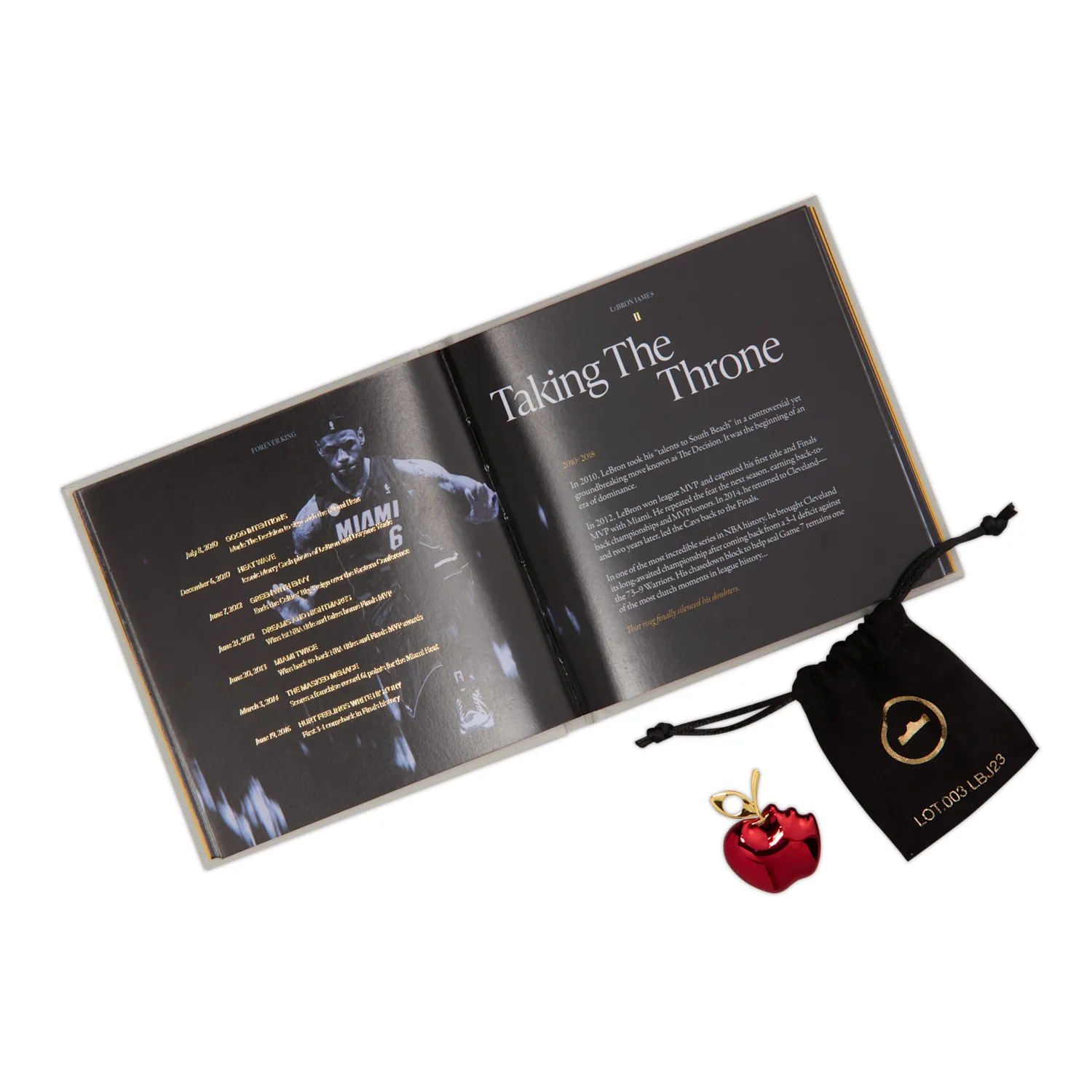 LeBron XXIII "Best In Class" image 8