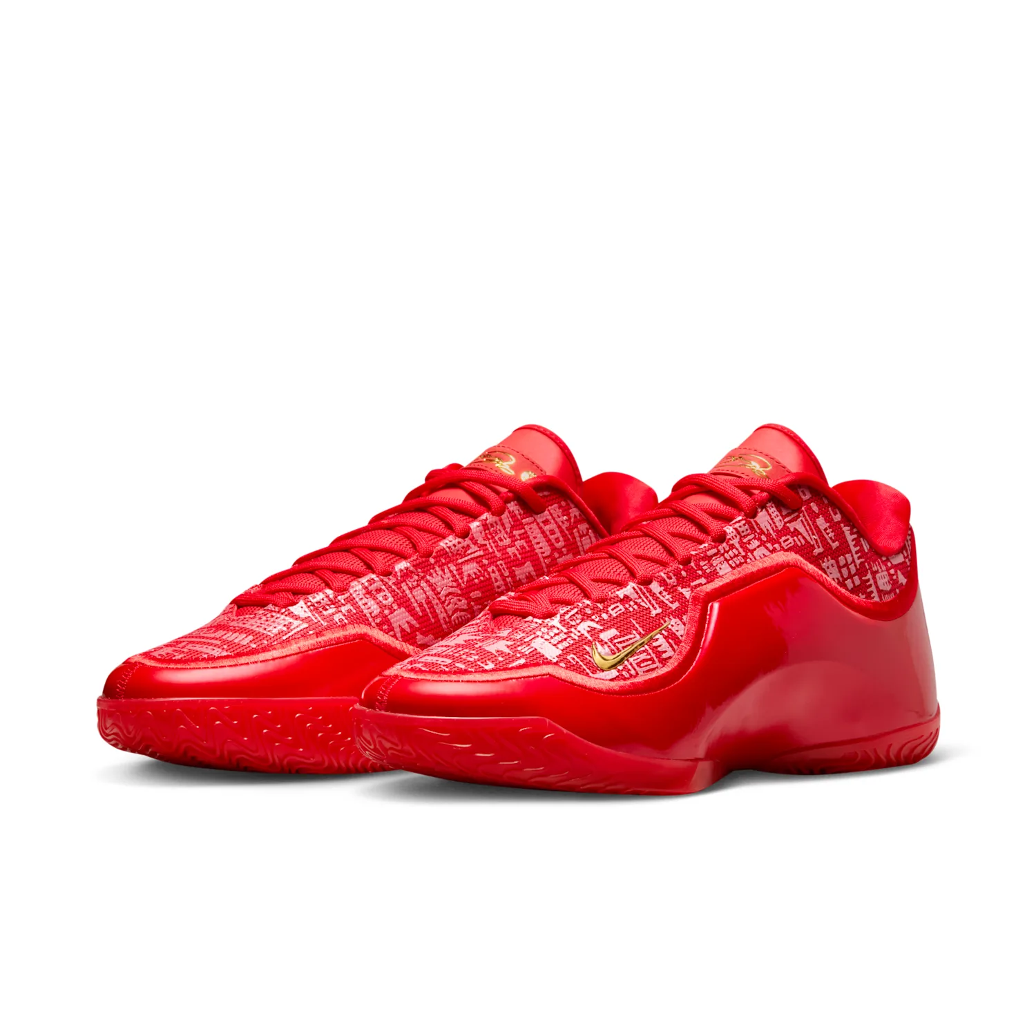 LeBron XXIII "Best In Class" image 13