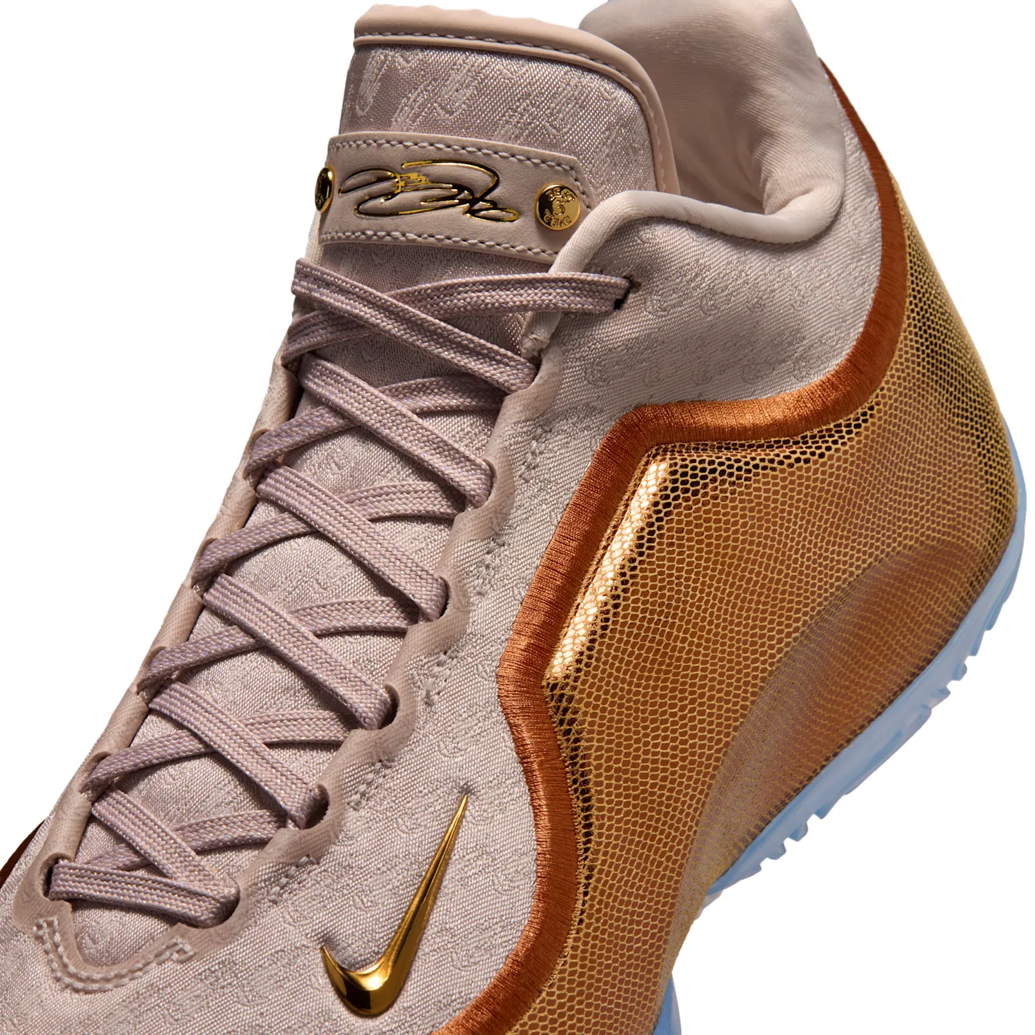 LeBron XXIII "LeBronto" image 13