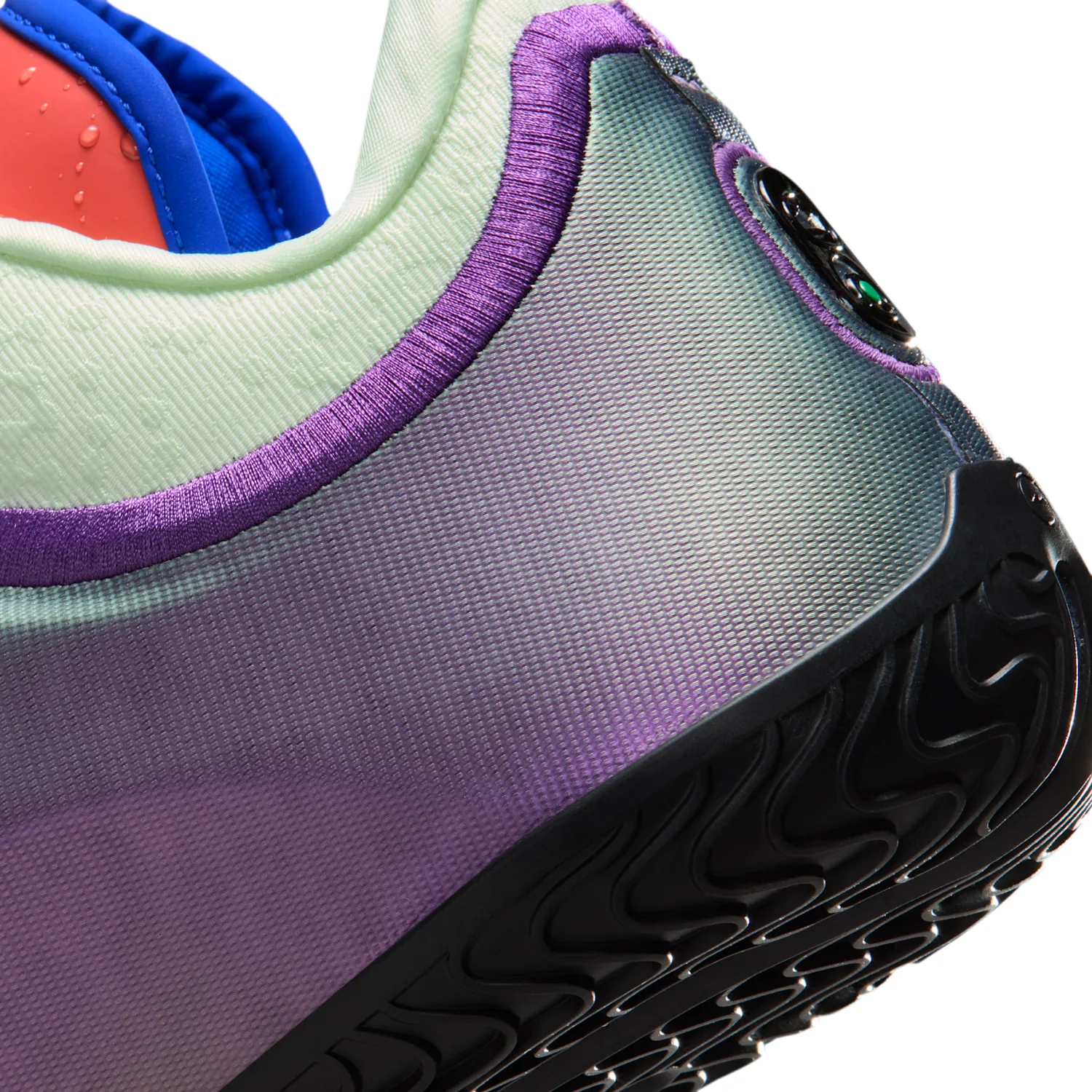 LeBron XXIII "Green With Envy" image 8