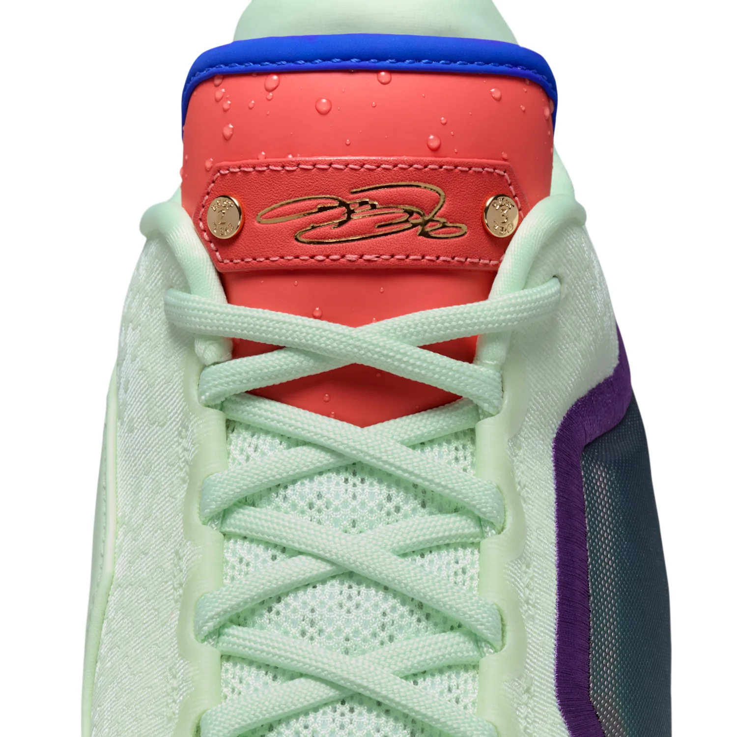 LeBron XXIII "Green With Envy" image 9