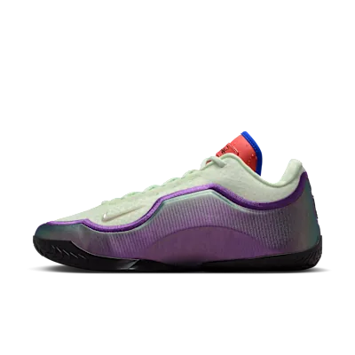 LeBron XXIII "Green With Envy"