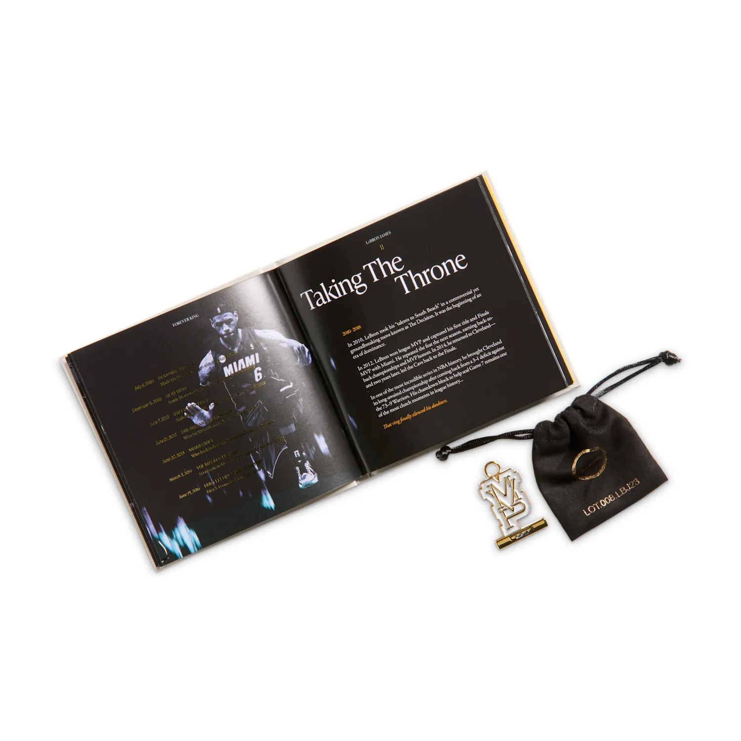 LeBron XXIII "Honor Society" image 7