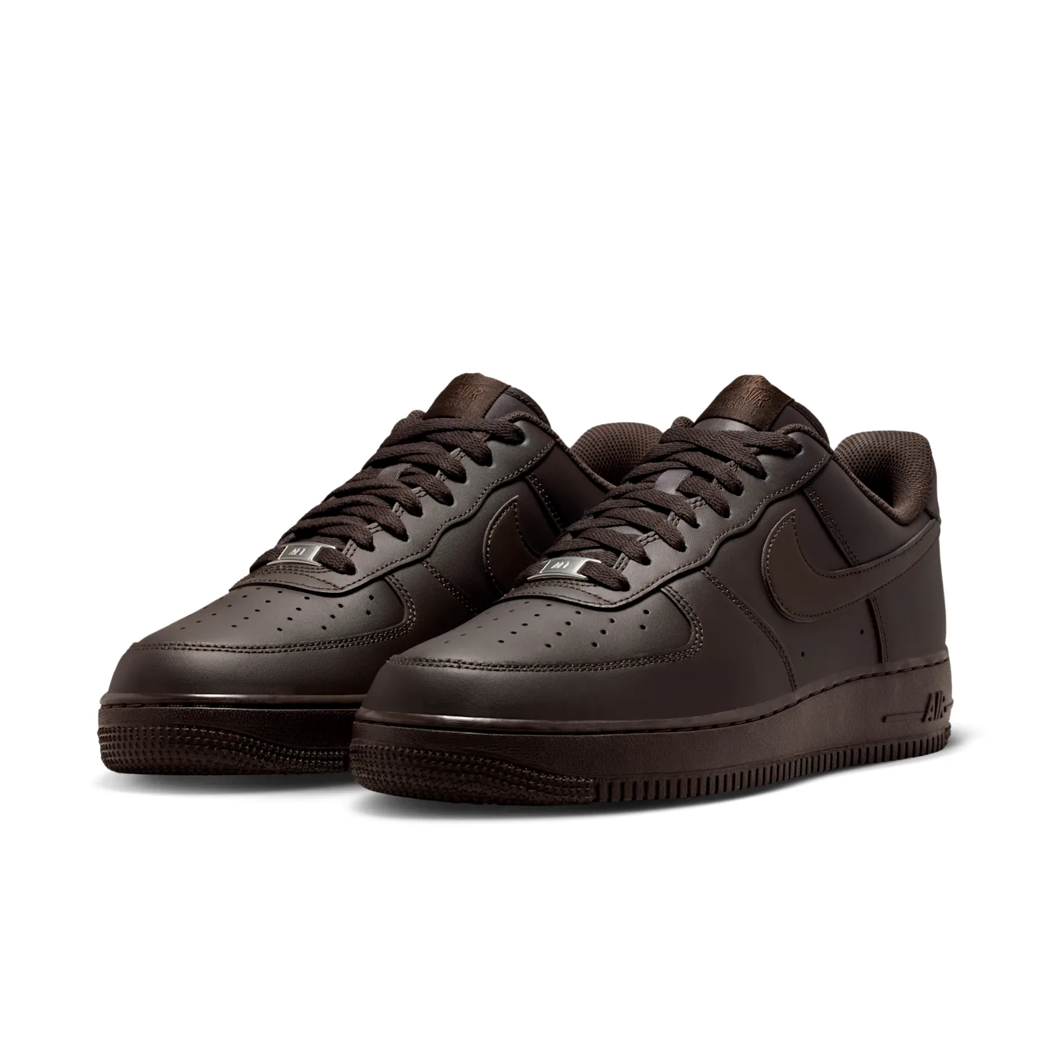 Nike Air Force 1 '07 image 5