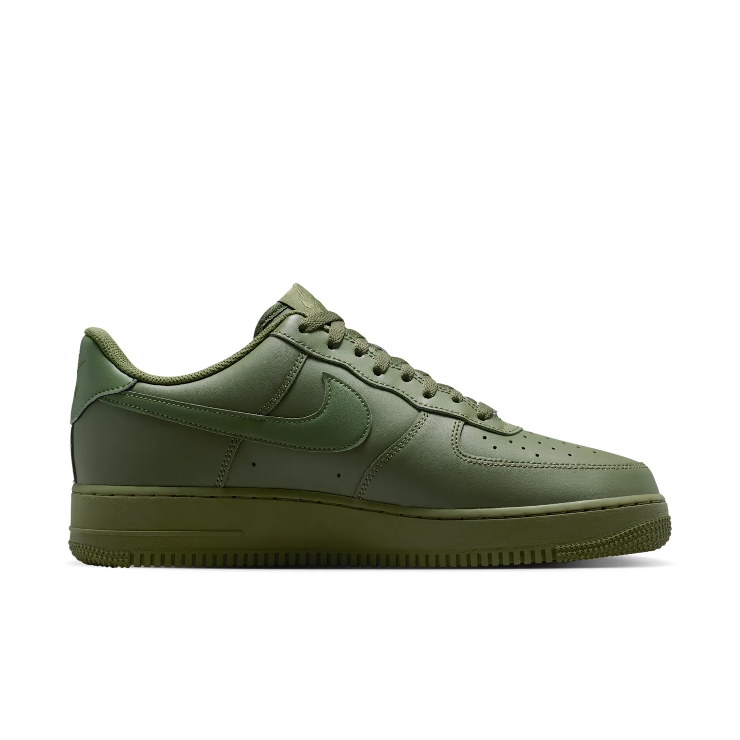 Nike Air Force 1 '07 image 3