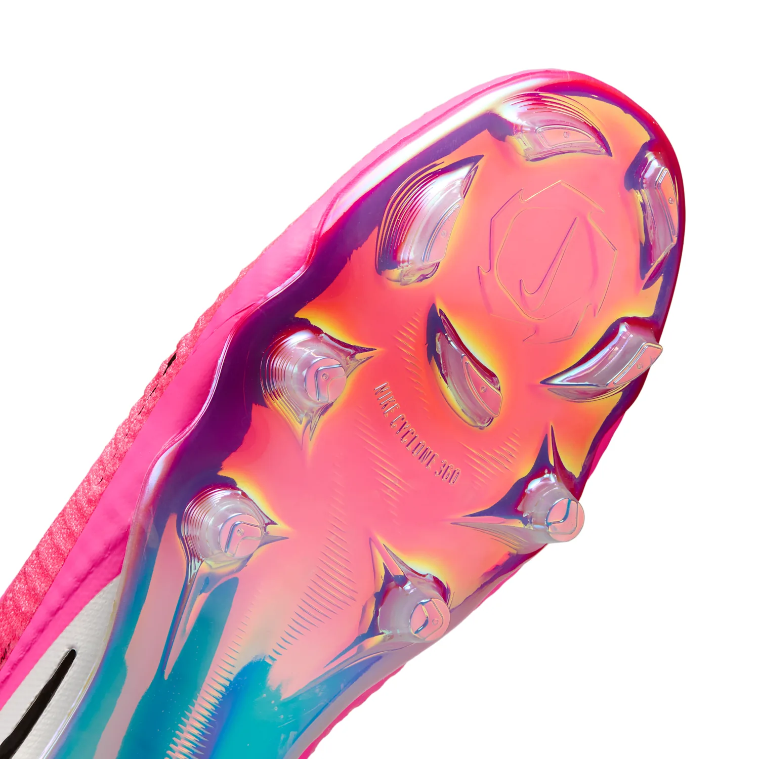 Nike Phantom 6 Low Elite image 9
