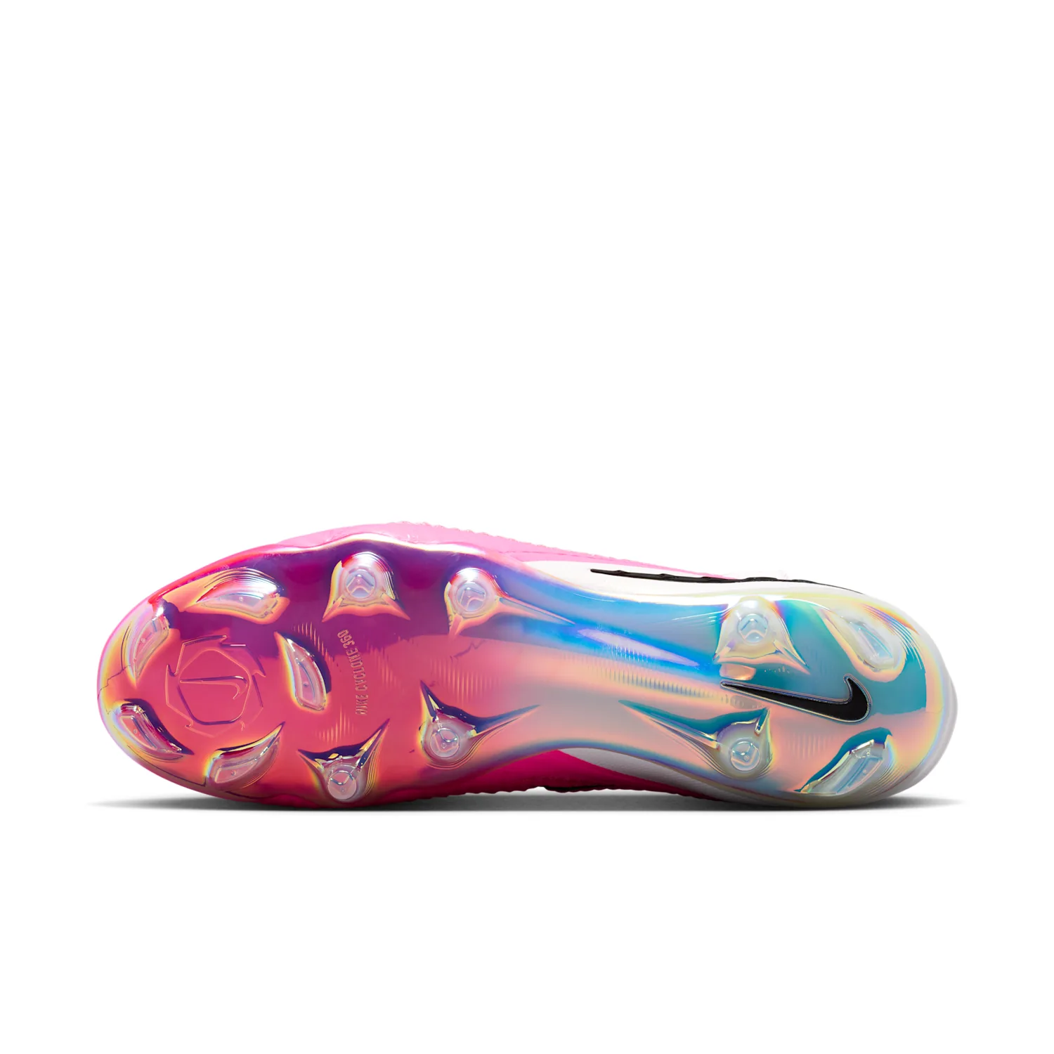 Nike Phantom 6 High Elite image 4