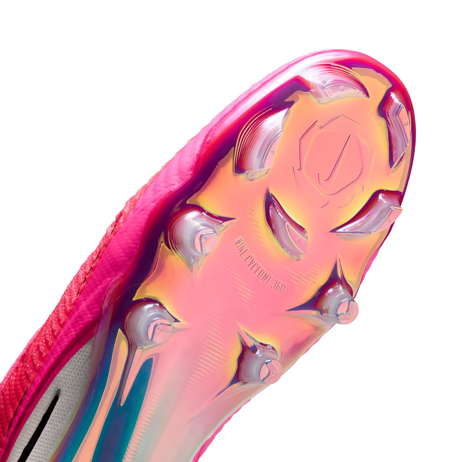 Nike Phantom 6 High Elite image 9