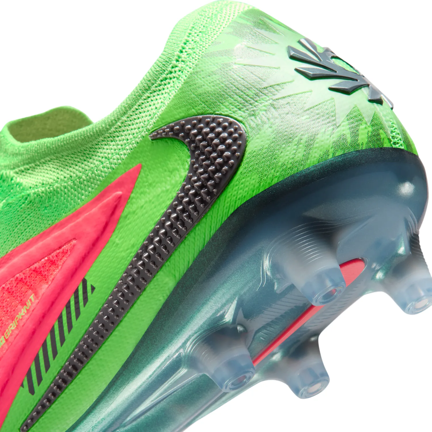 Nike Phantom 6 Low Elite "Erling Haaland" image 10