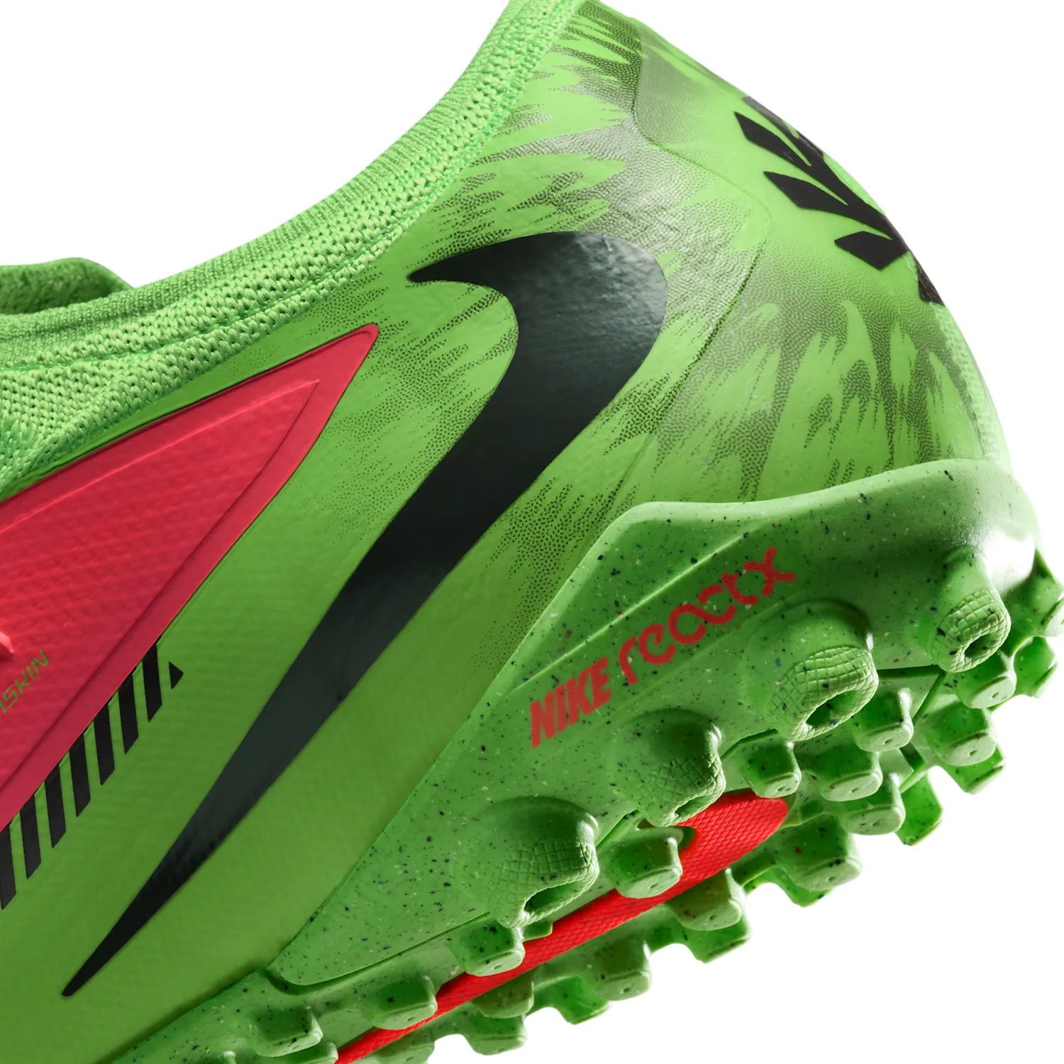 Nike Phantom 6 Low Pro "Erling Haaland" image 9