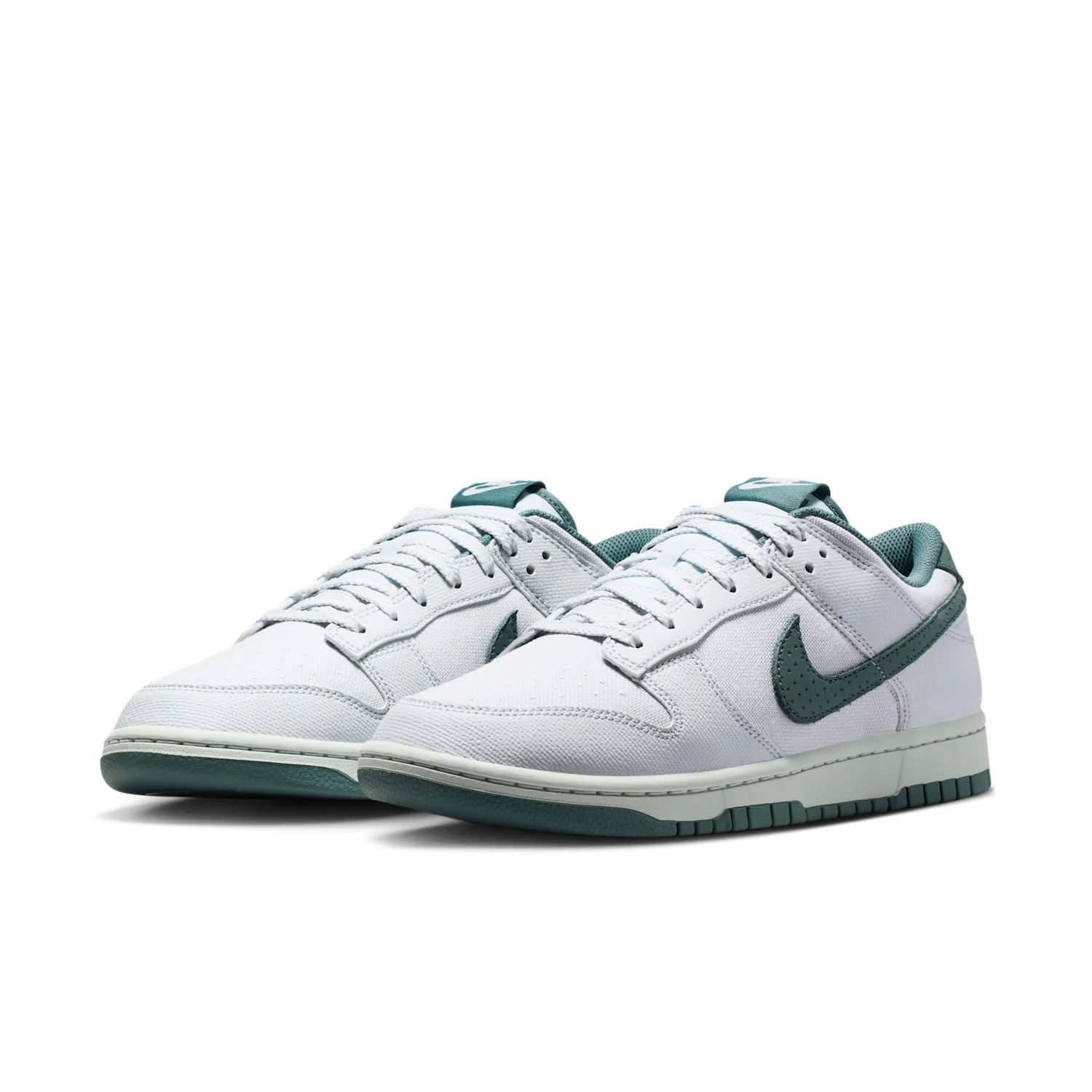 Nike Dunk Low Retro image 5