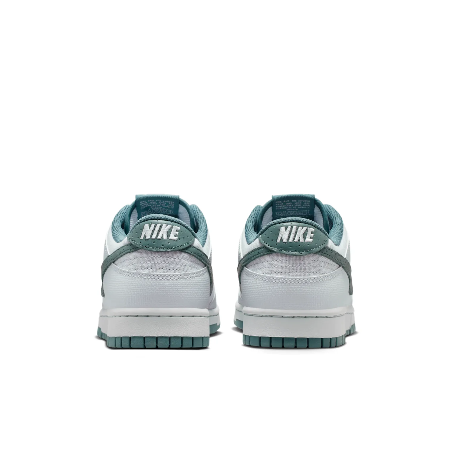 Nike Dunk Low Retro image 6