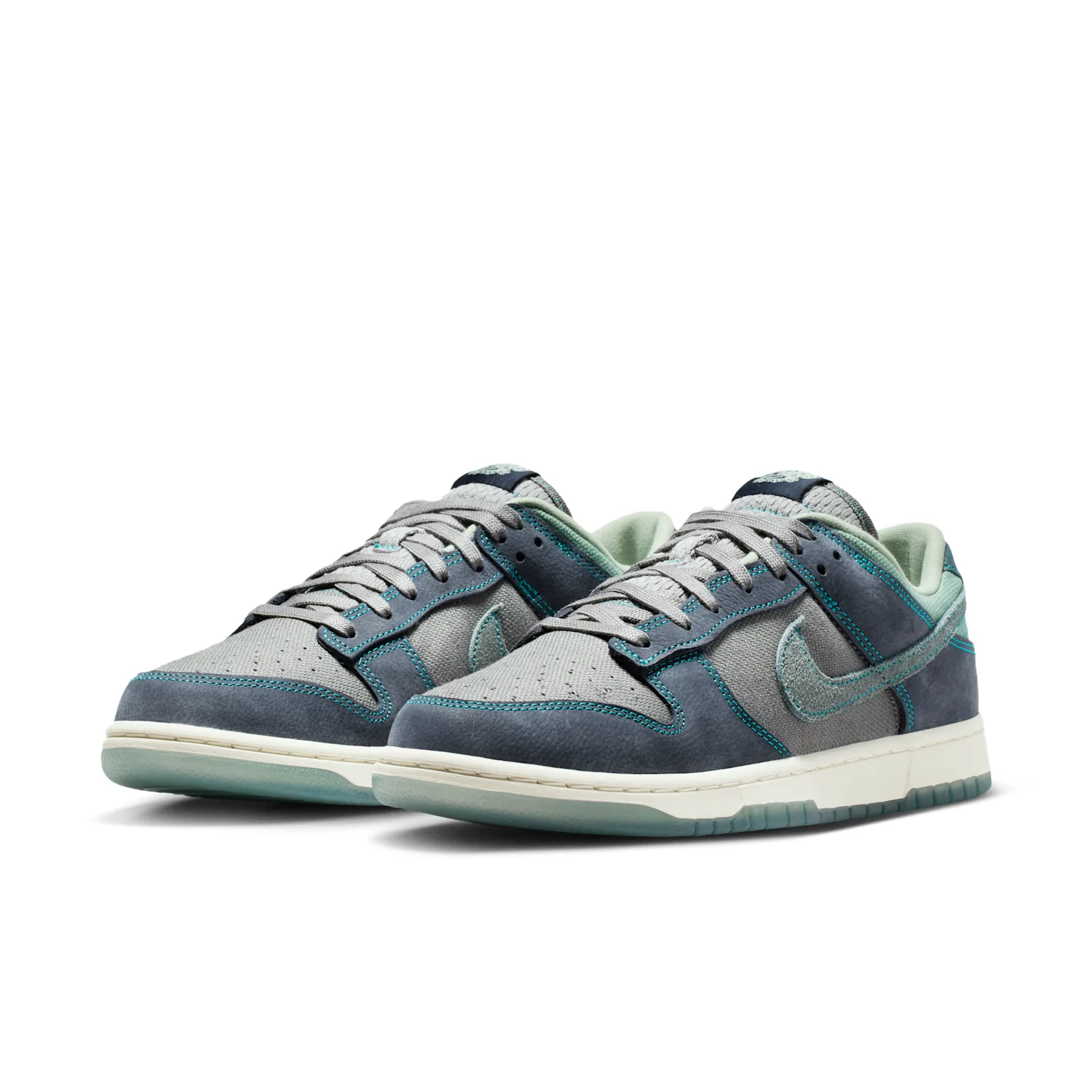 Nike Dunk Low Retro SE image 7