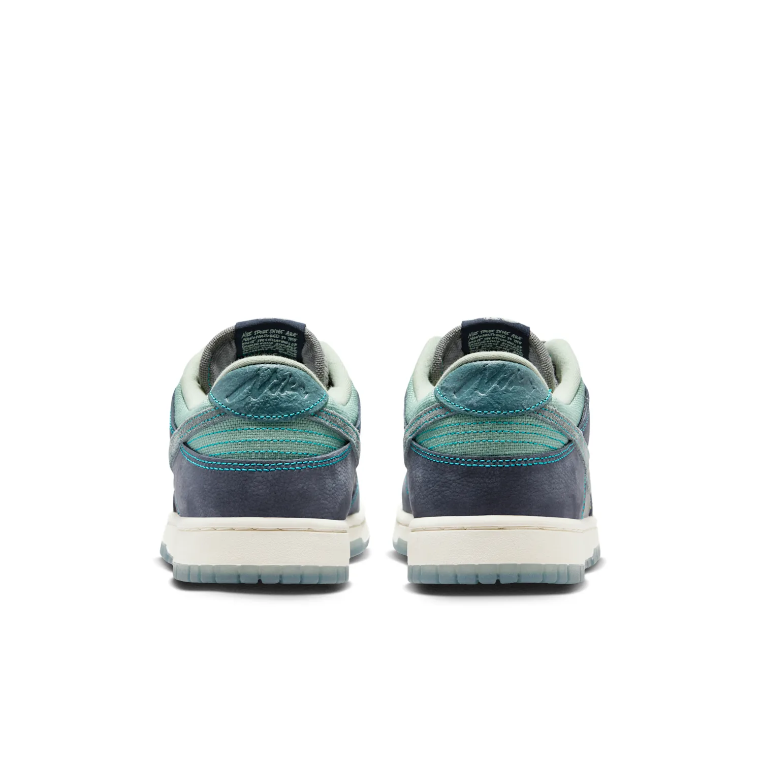 Nike Dunk Low Retro SE image 8