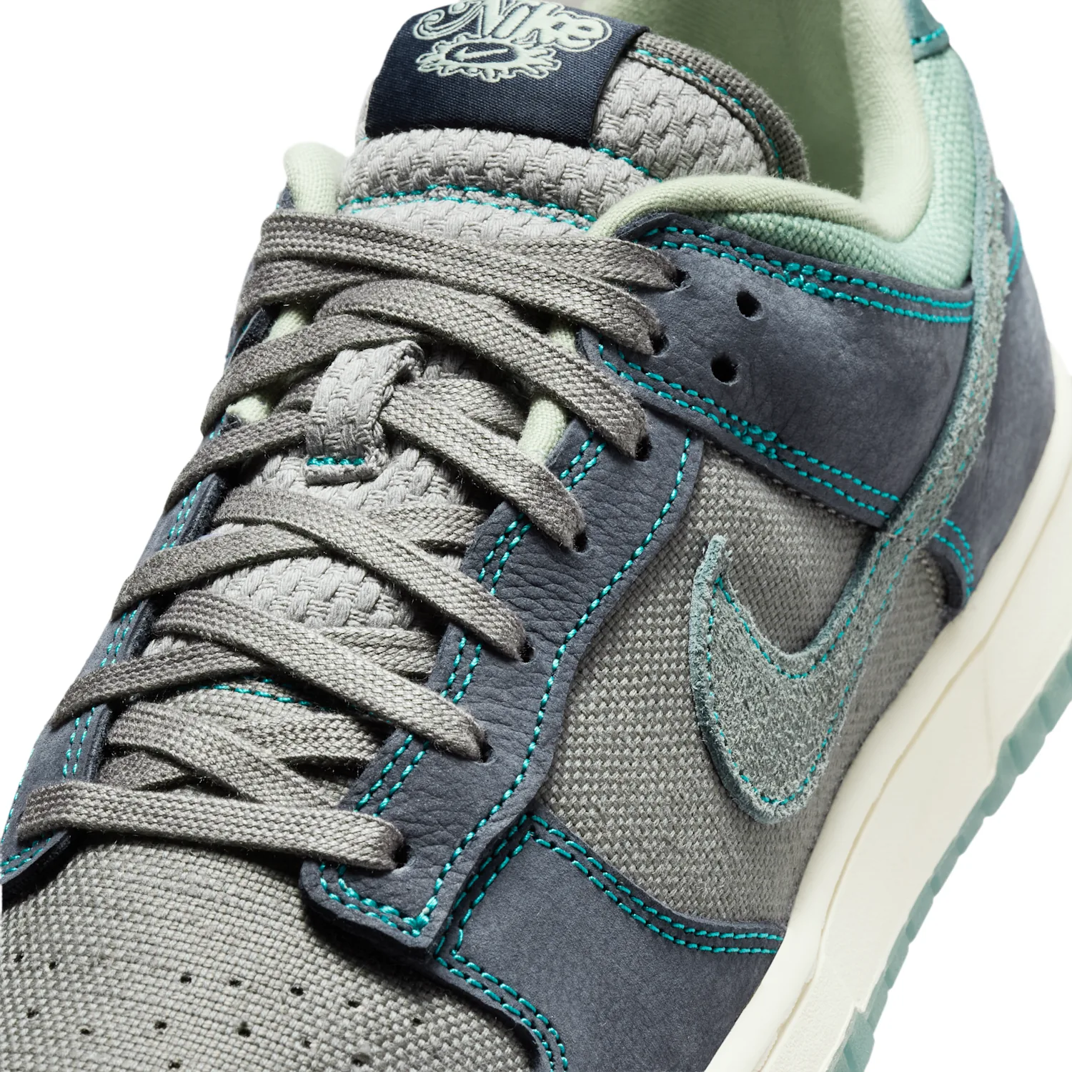 Nike Dunk Low Retro SE image 9