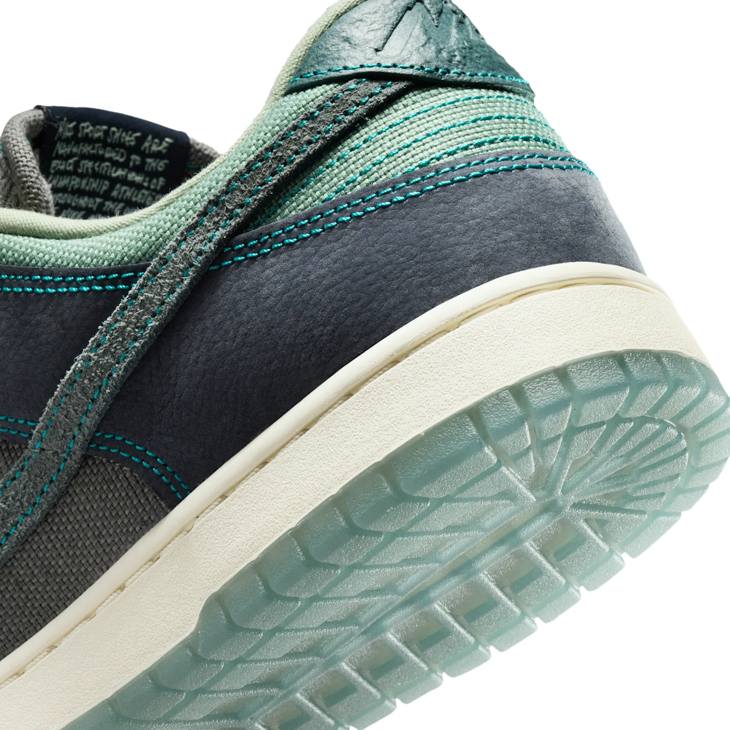 Nike Dunk Low Retro SE image 10