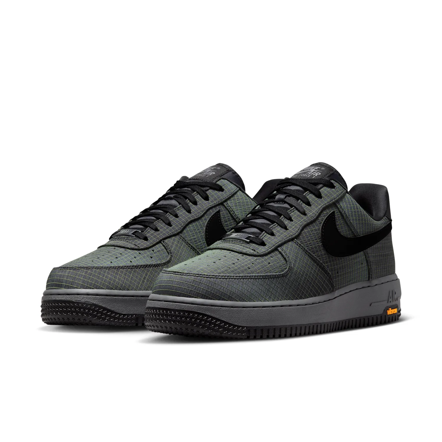 Nike Air Force 1 '07 LX Vibram image 5