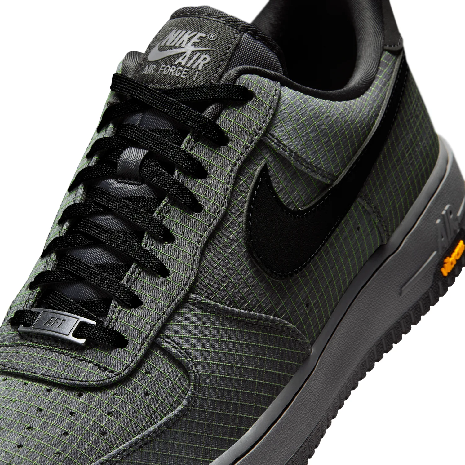 Nike Air Force 1 '07 LX Vibram image 7