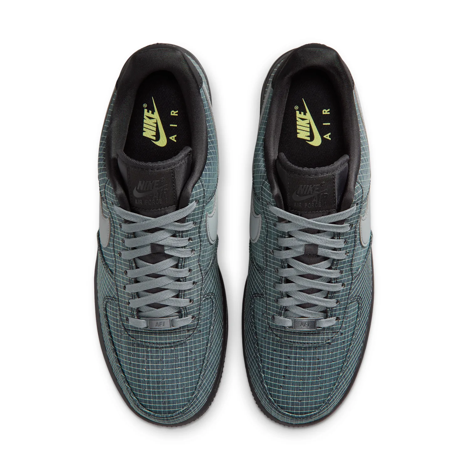 Nike Air Force 1 '07 LX Vibram image 4