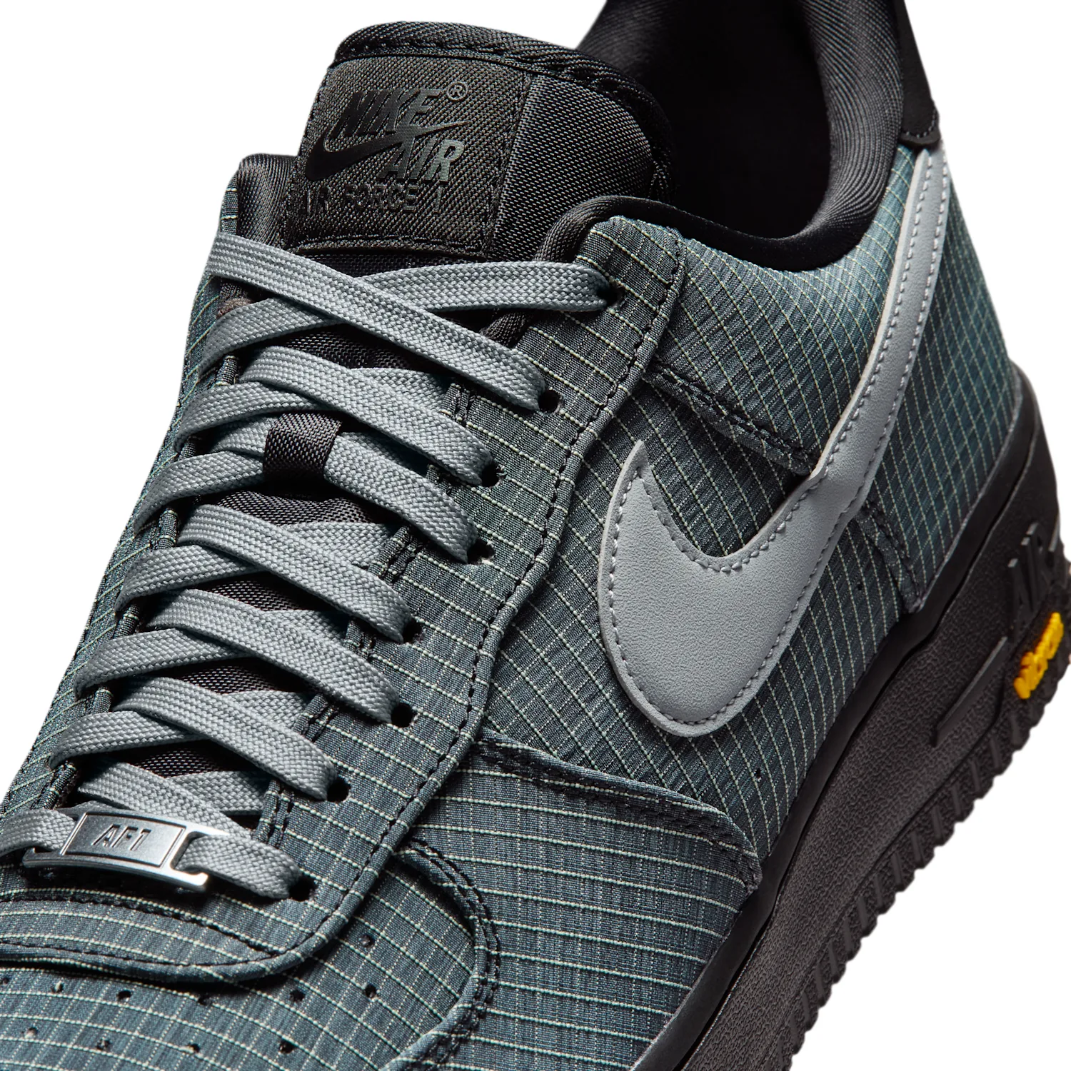 Nike Air Force 1 '07 LX Vibram image 7