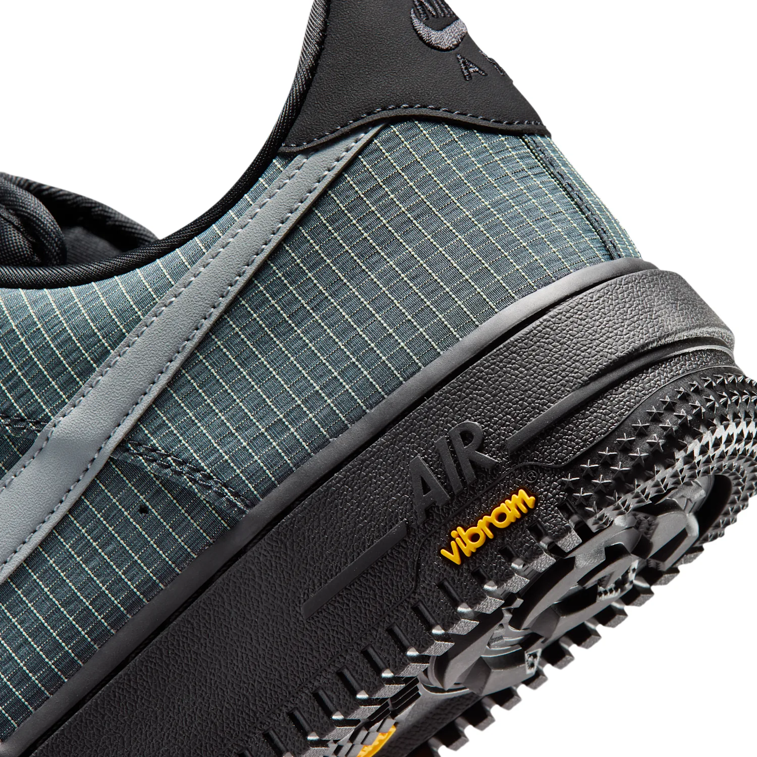 Nike Air Force 1 '07 LX Vibram image 8